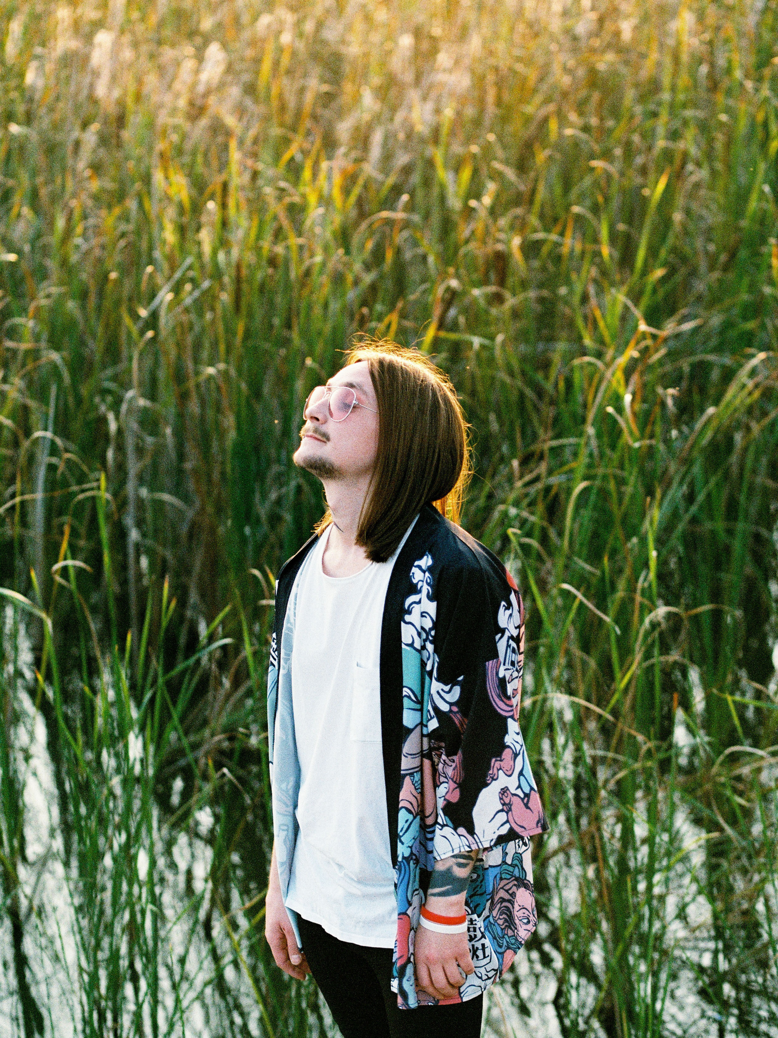 MORTYMANTA. Никита Демидов. Nikita Demidov