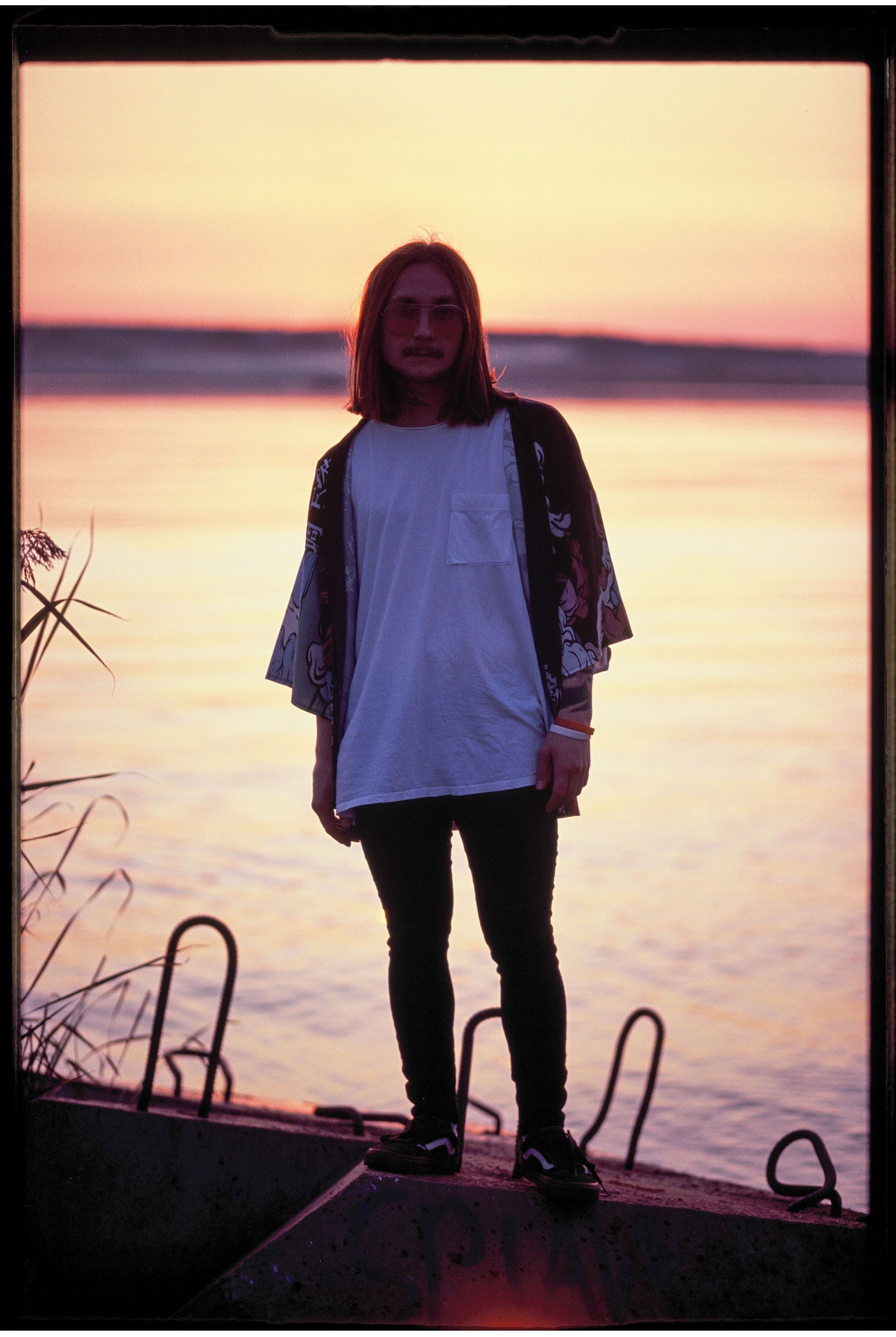 MORTYMANTA. Никита Демидов. Nikita Demidov