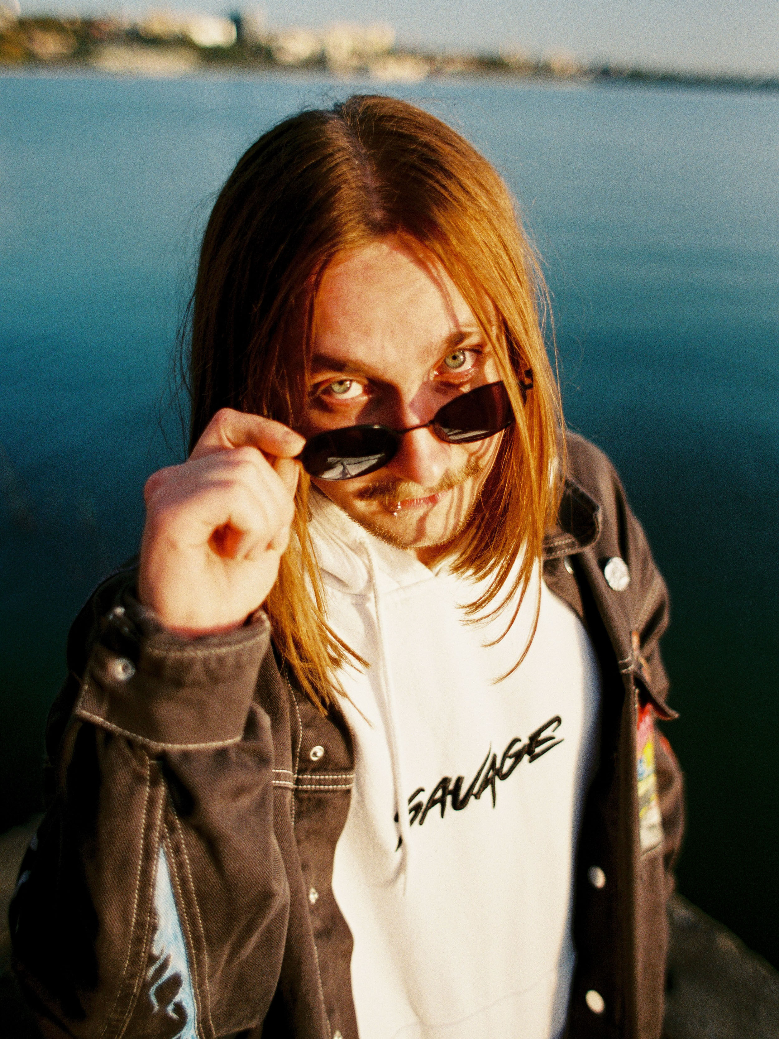 MORTYMANTA. Никита Демидов. Nikita Demidov