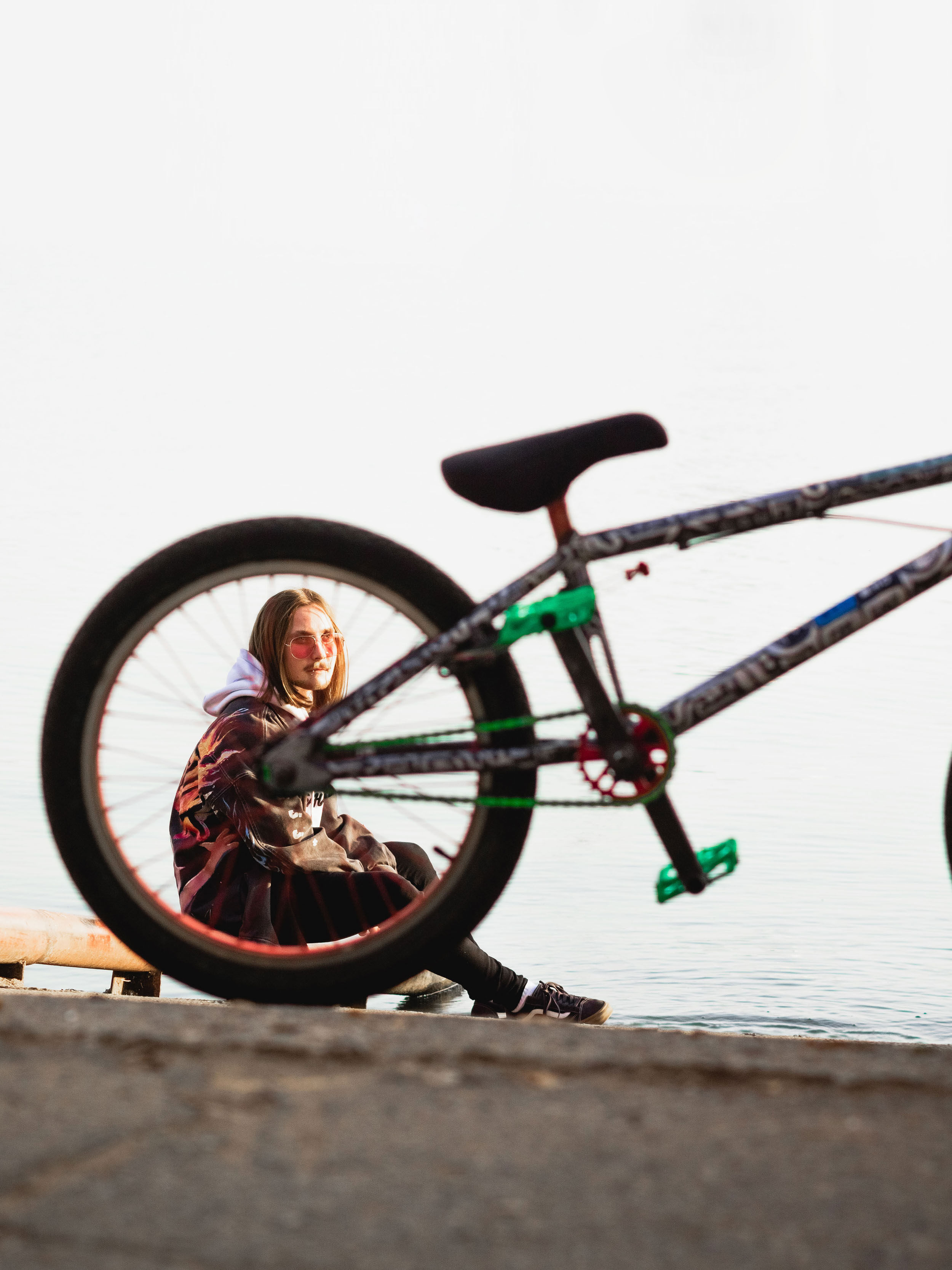 MORTYMANTA. Никита Демидов. Nikita Demidov