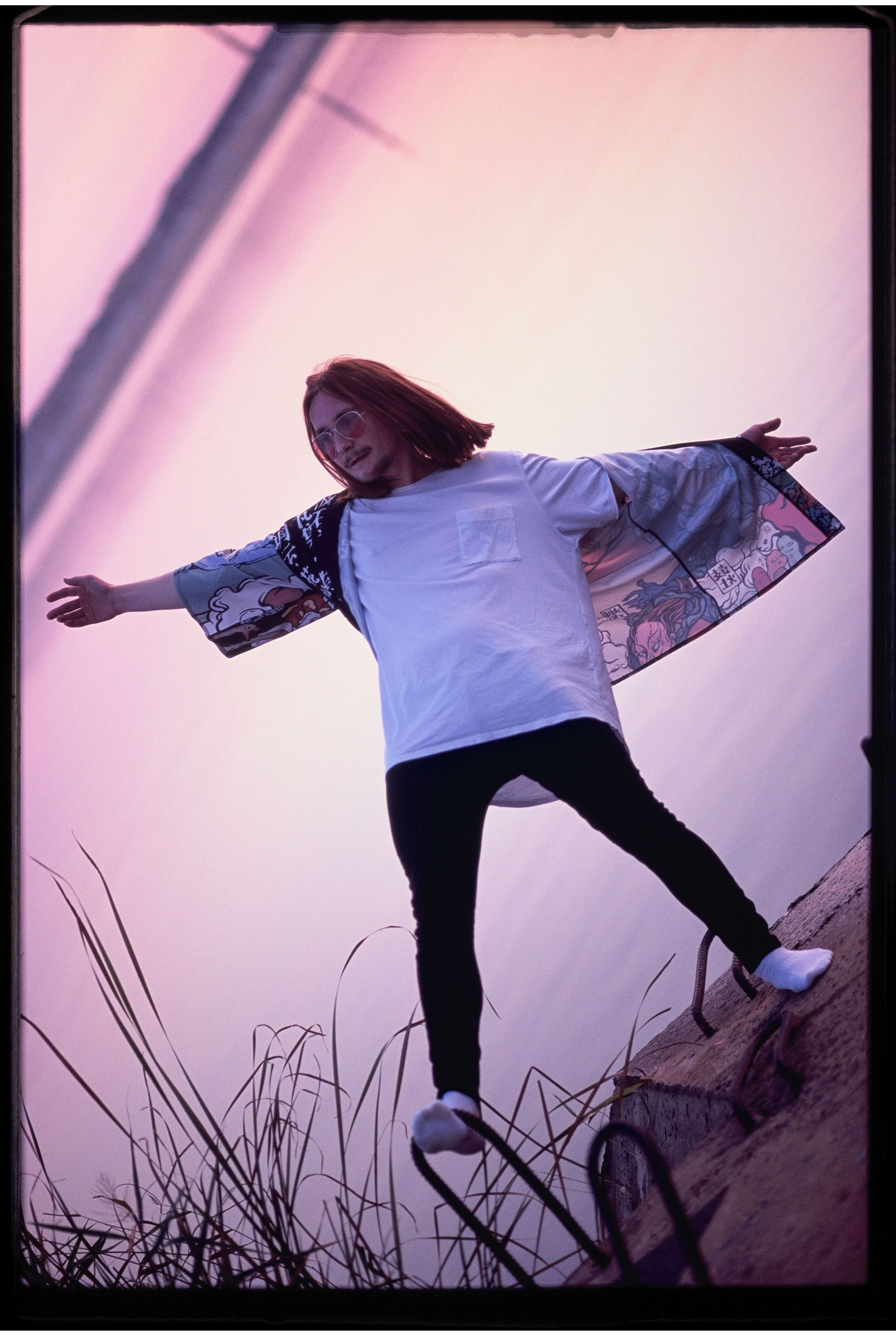 MORTYMANTA. Никита Демидов. Nikita Demidov