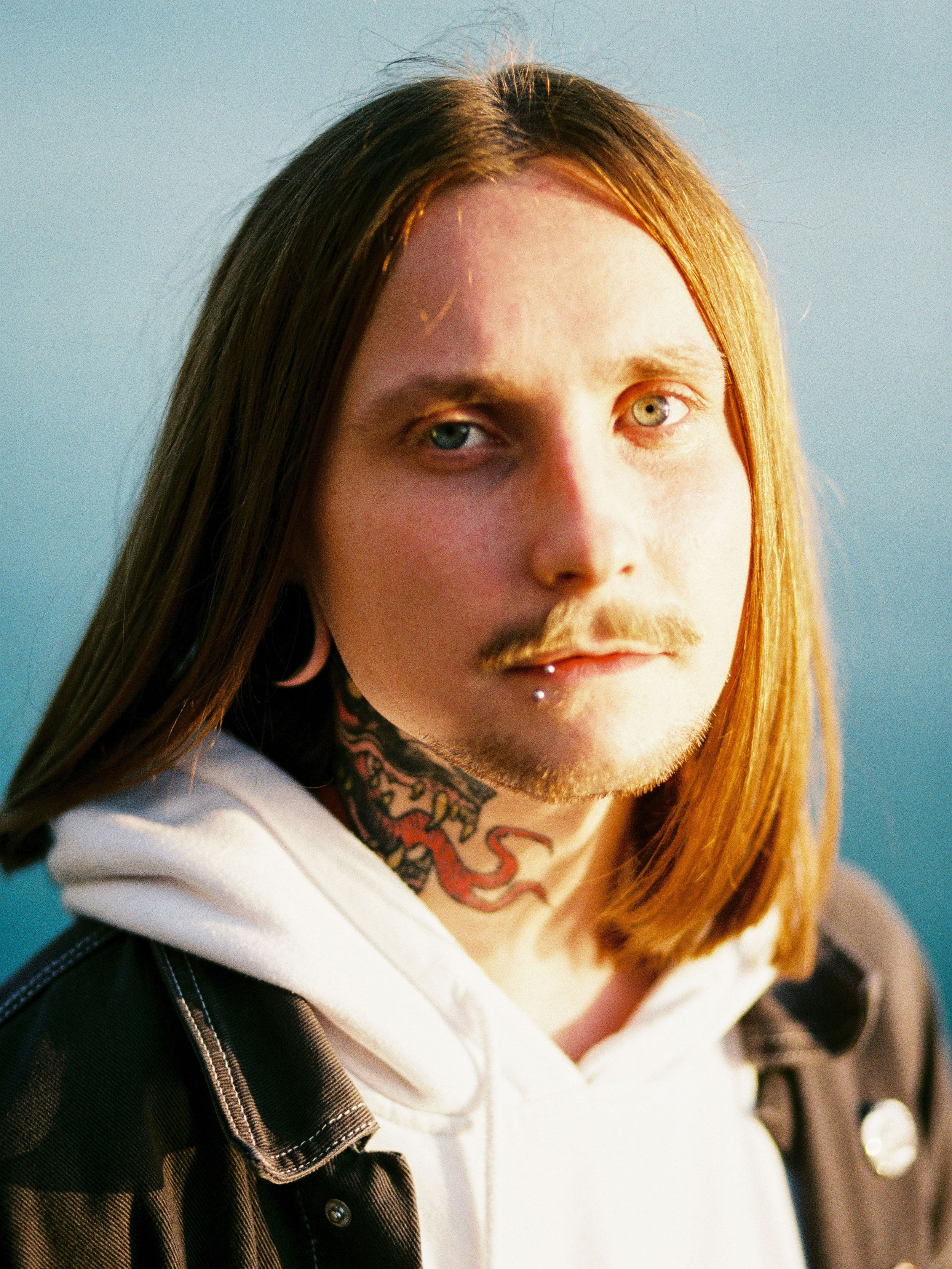 MORTYMANTA. Никита Демидов. Nikita Demidov