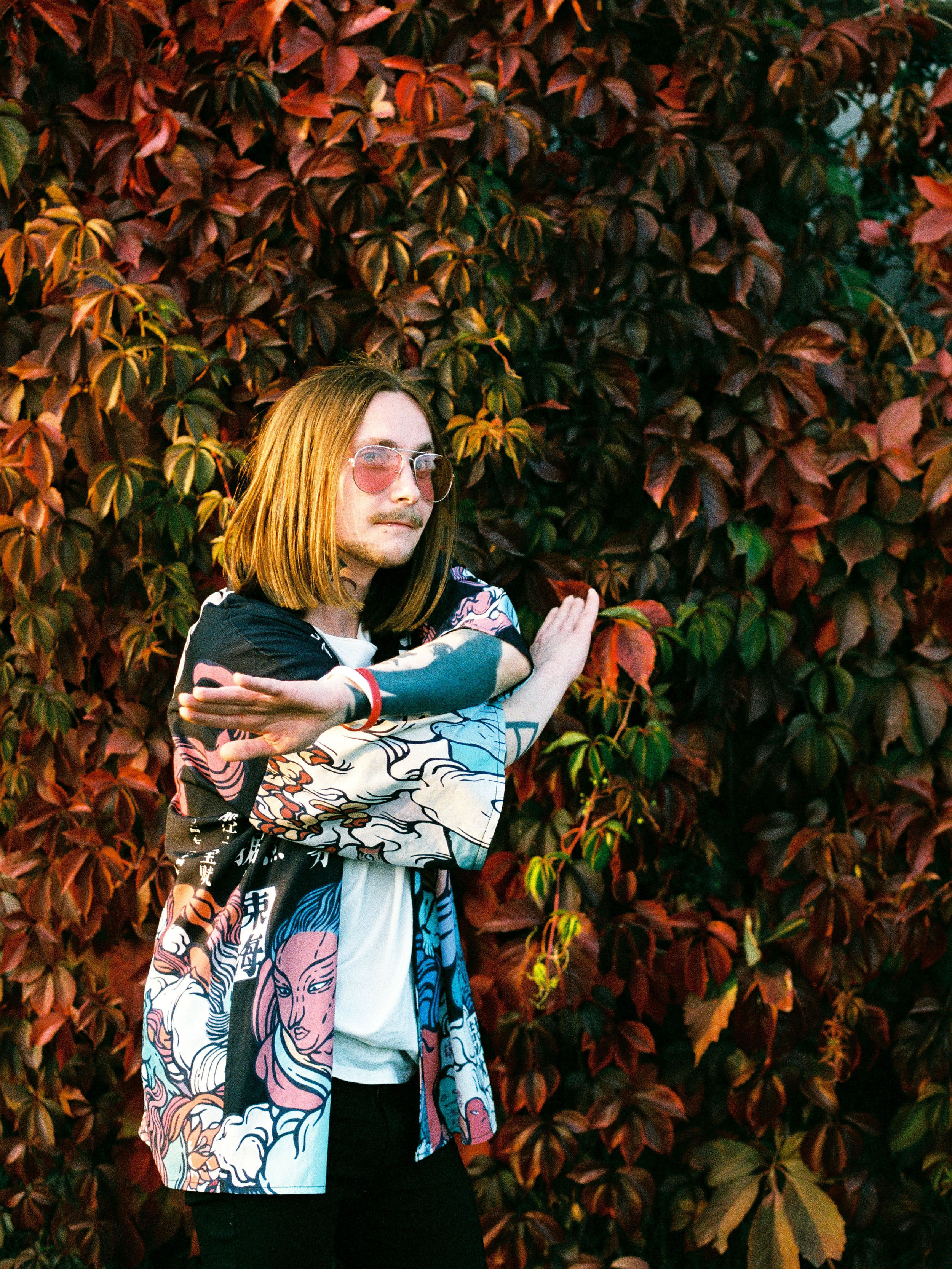 MORTYMANTA. Никита Демидов. Nikita Demidov