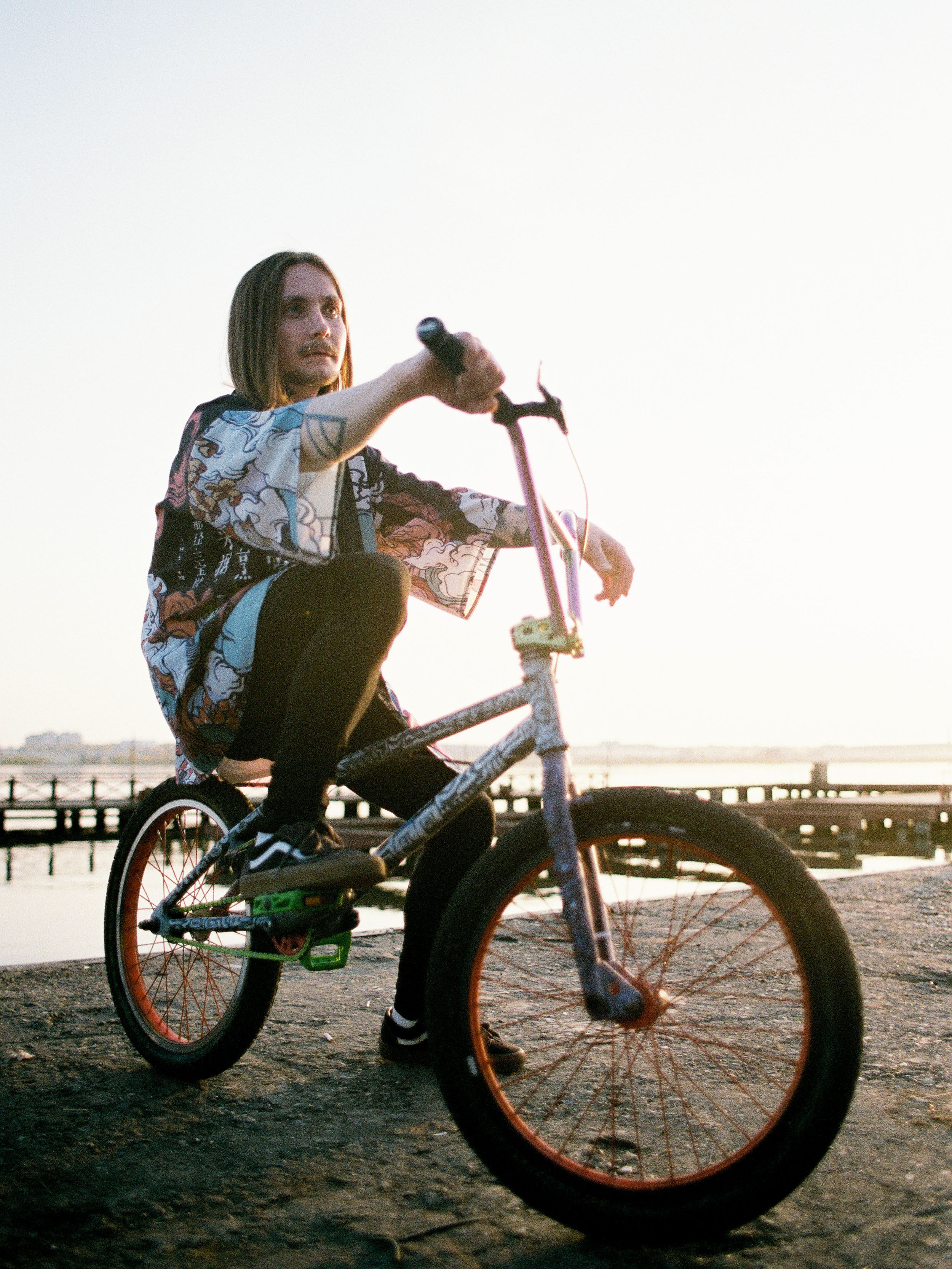 MORTYMANTA. Никита Демидов. Nikita Demidov