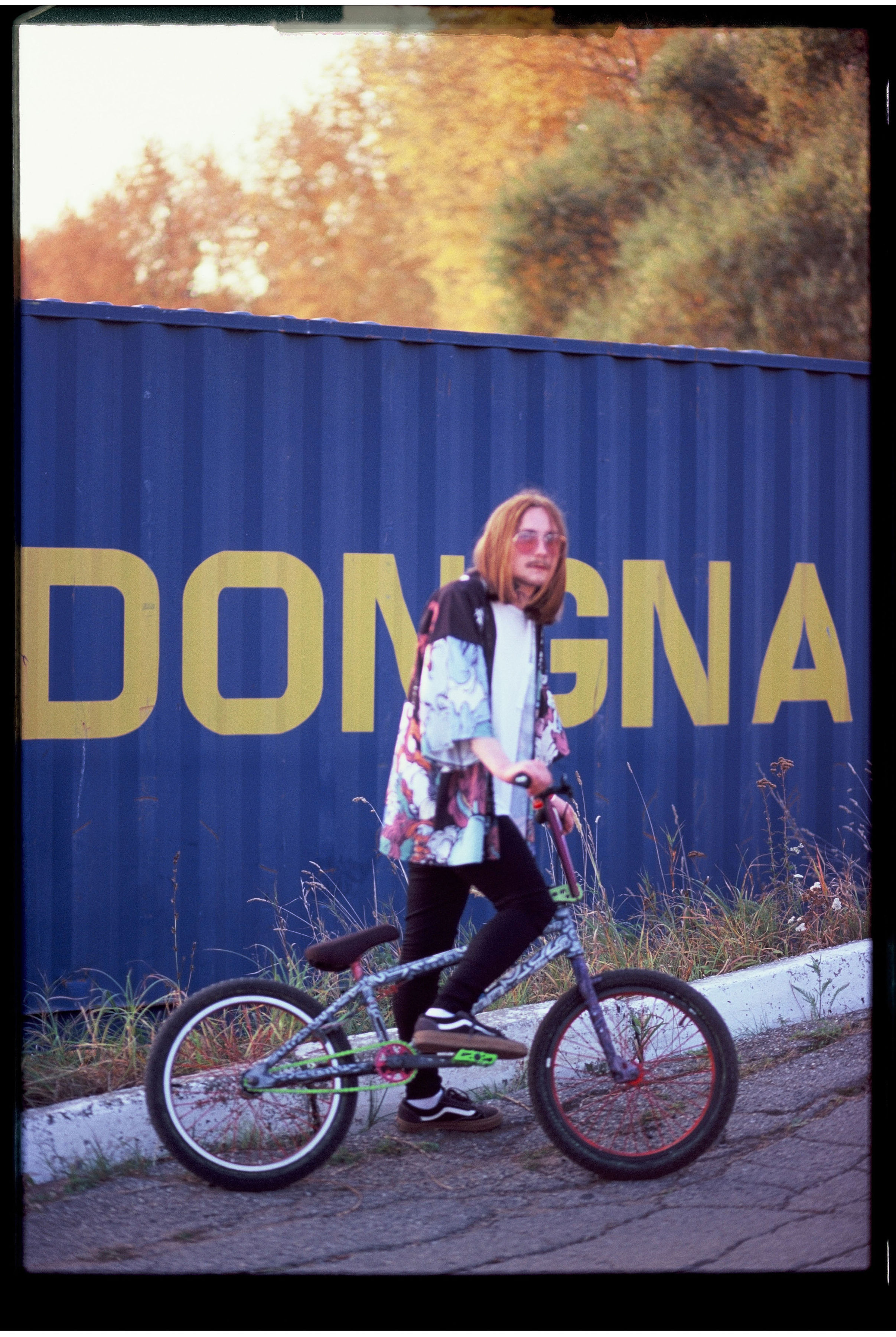 MORTYMANTA. Никита Демидов. Nikita Demidov