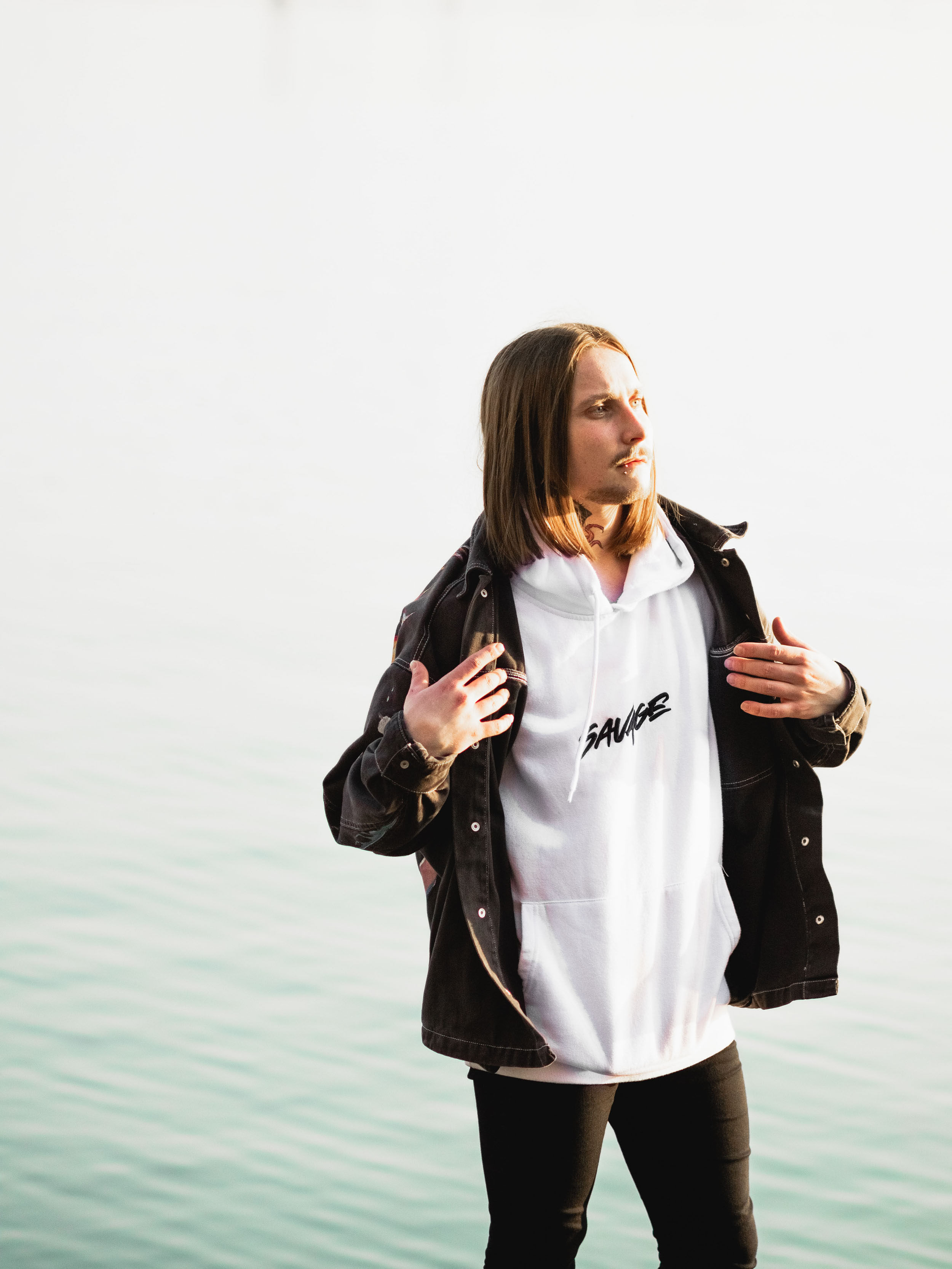 MORTYMANTA. Никита Демидов. Nikita Demidov