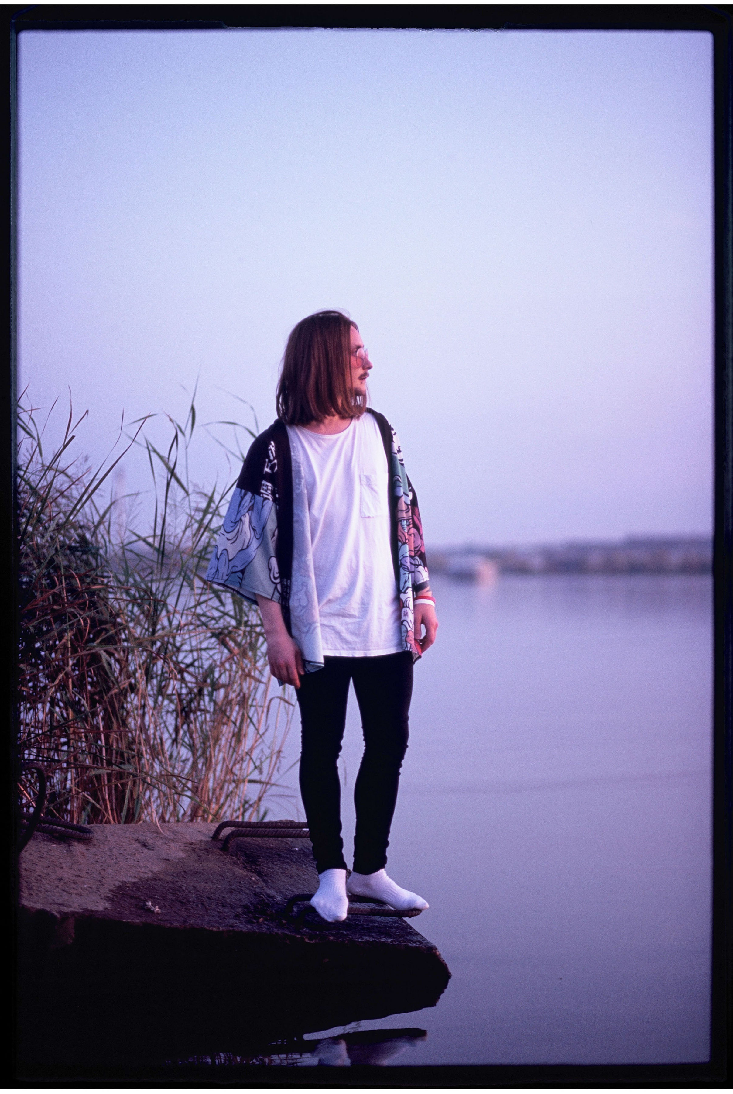 MORTYMANTA. Никита Демидов. Nikita Demidov