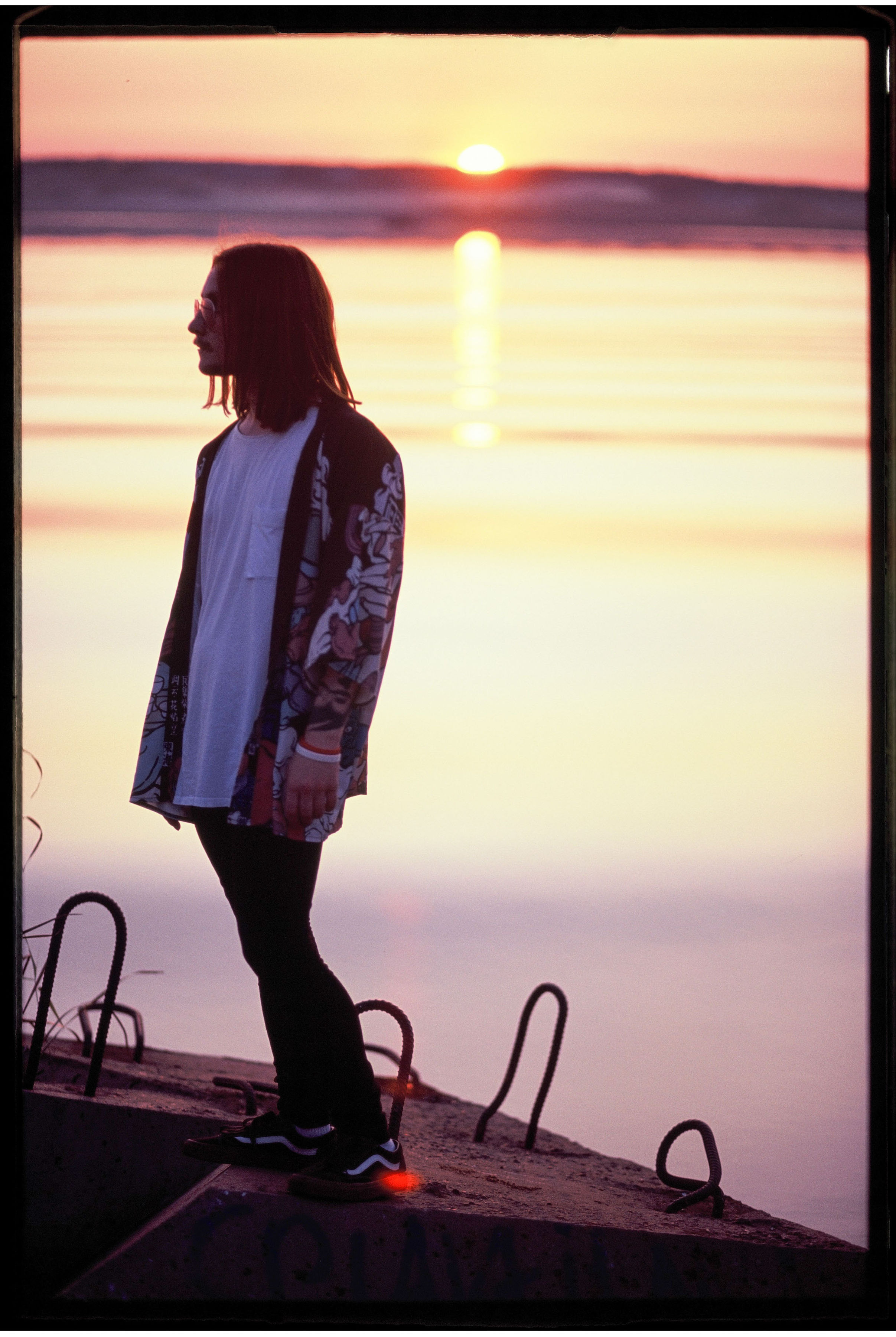 MORTYMANTA. Никита Демидов. Nikita Demidov