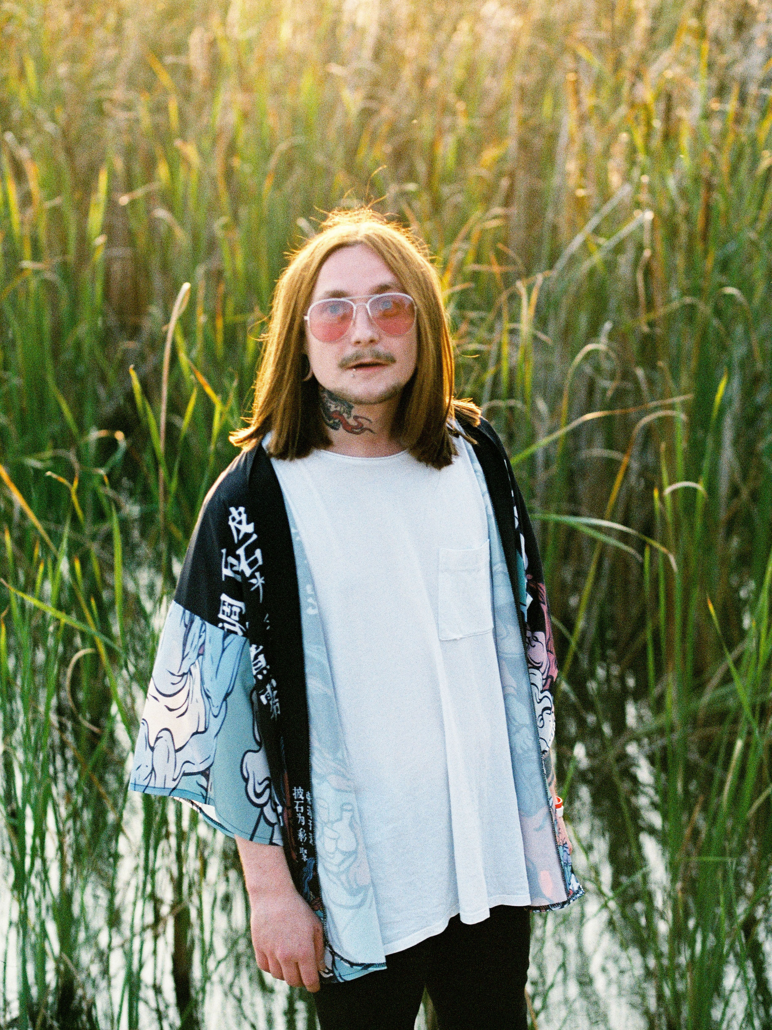 MORTYMANTA. Никита Демидов. Nikita Demidov