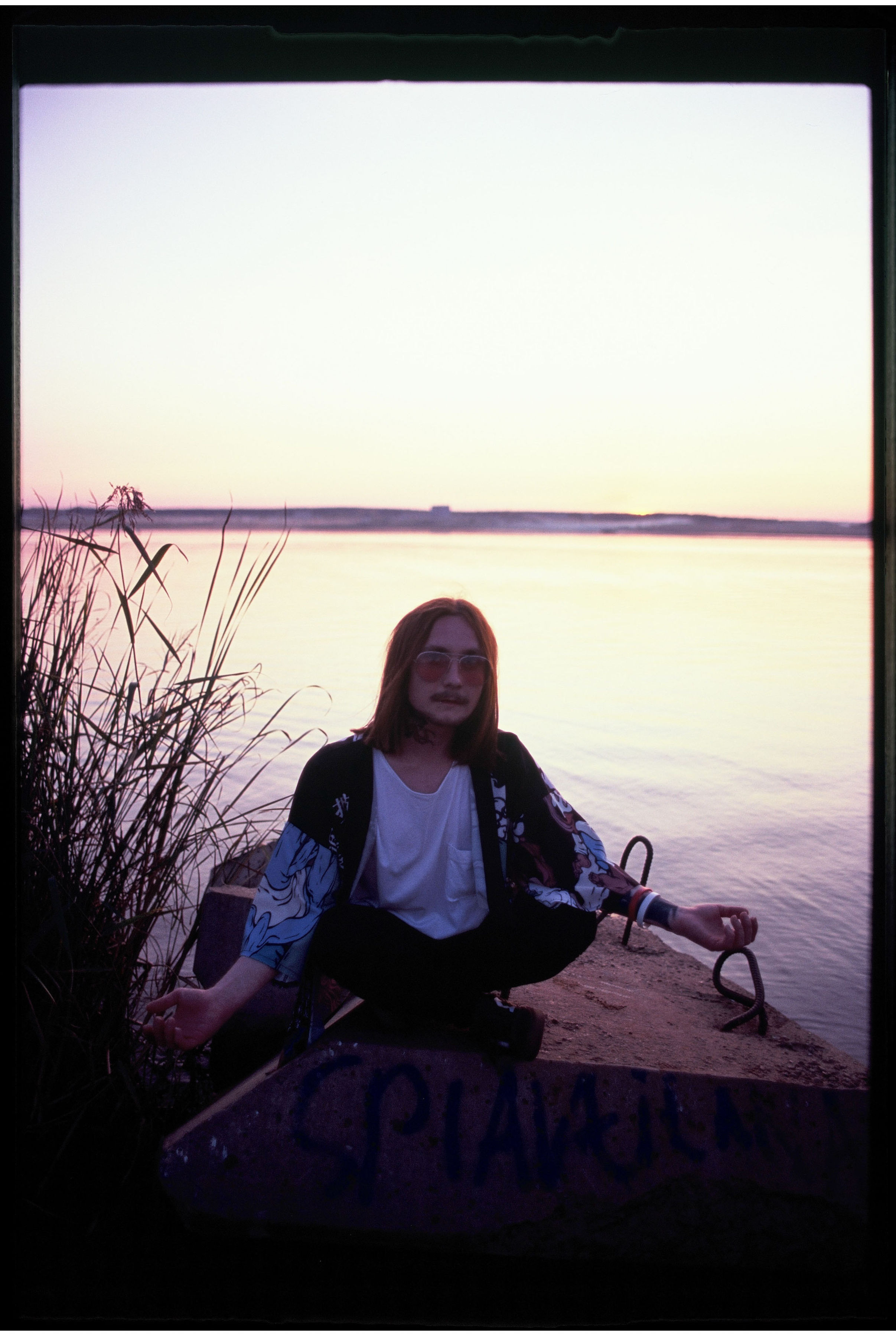 MORTYMANTA. Никита Демидов. Nikita Demidov