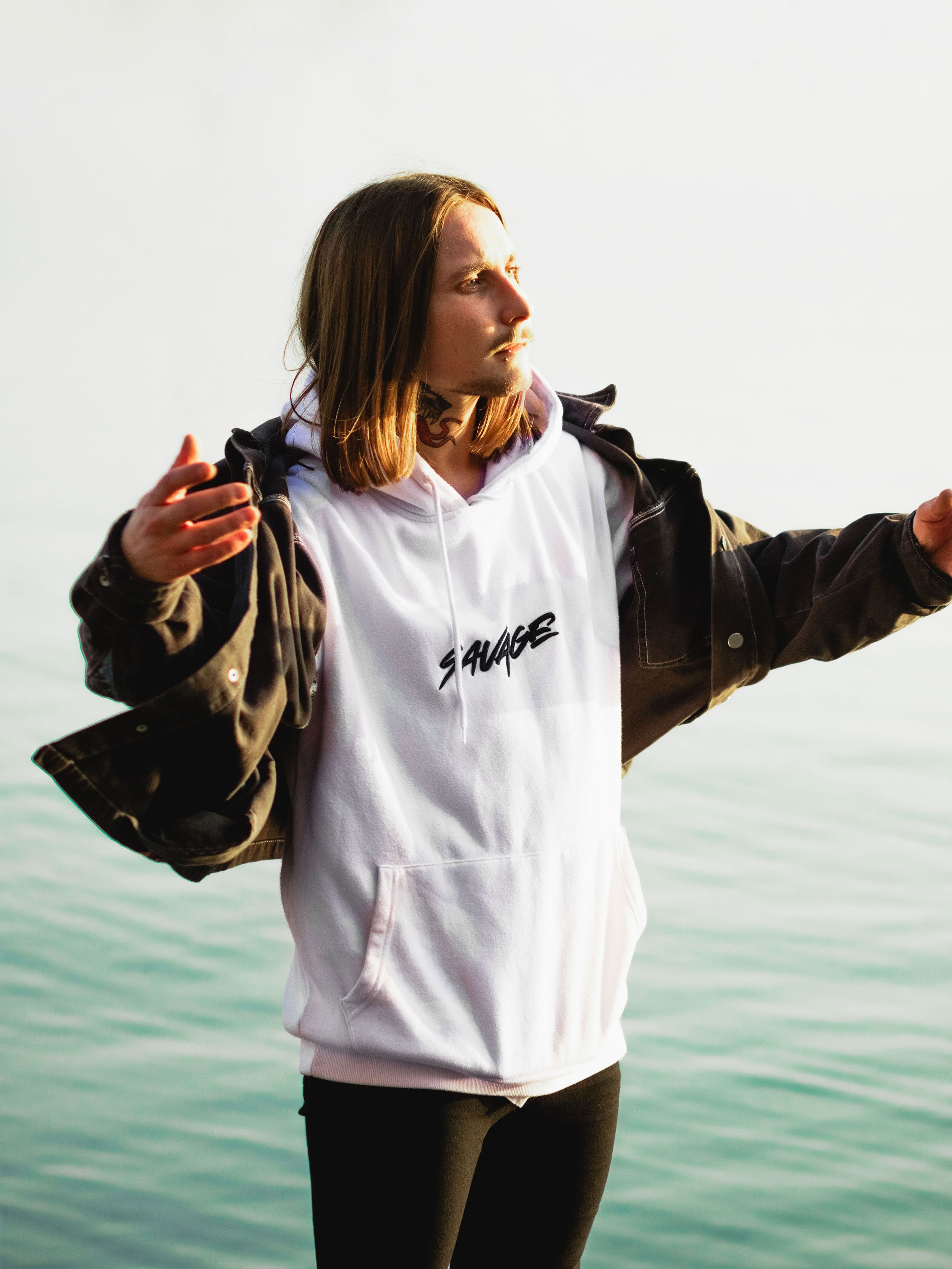 MORTYMANTA. Никита Демидов. Nikita Demidov