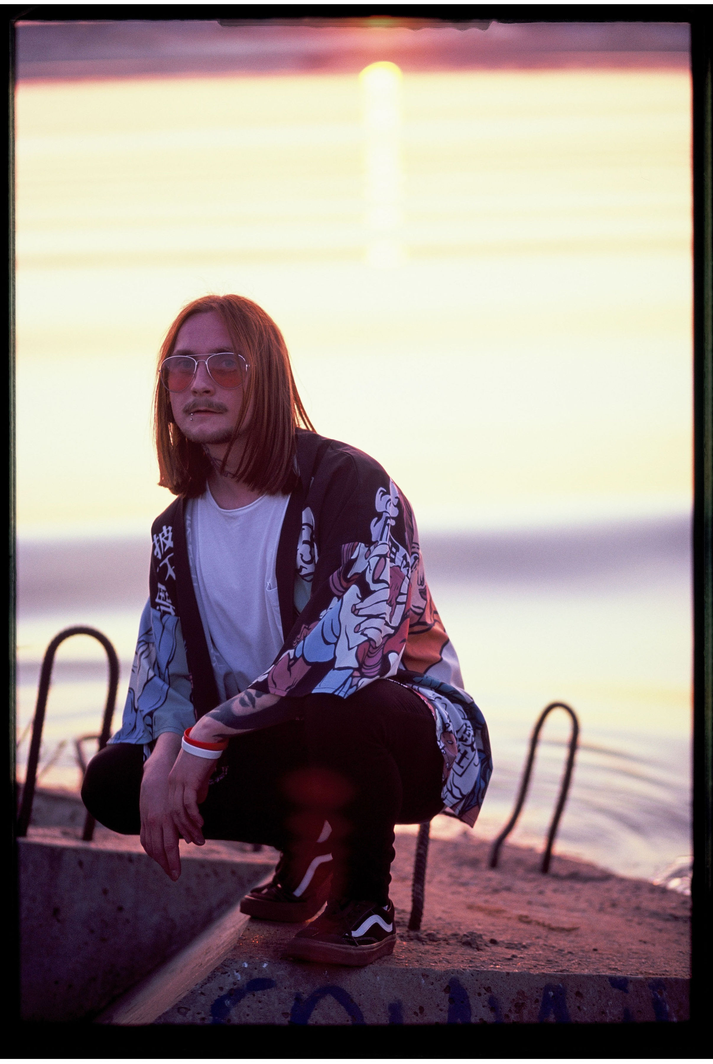 MORTYMANTA. Никита Демидов. Nikita Demidov