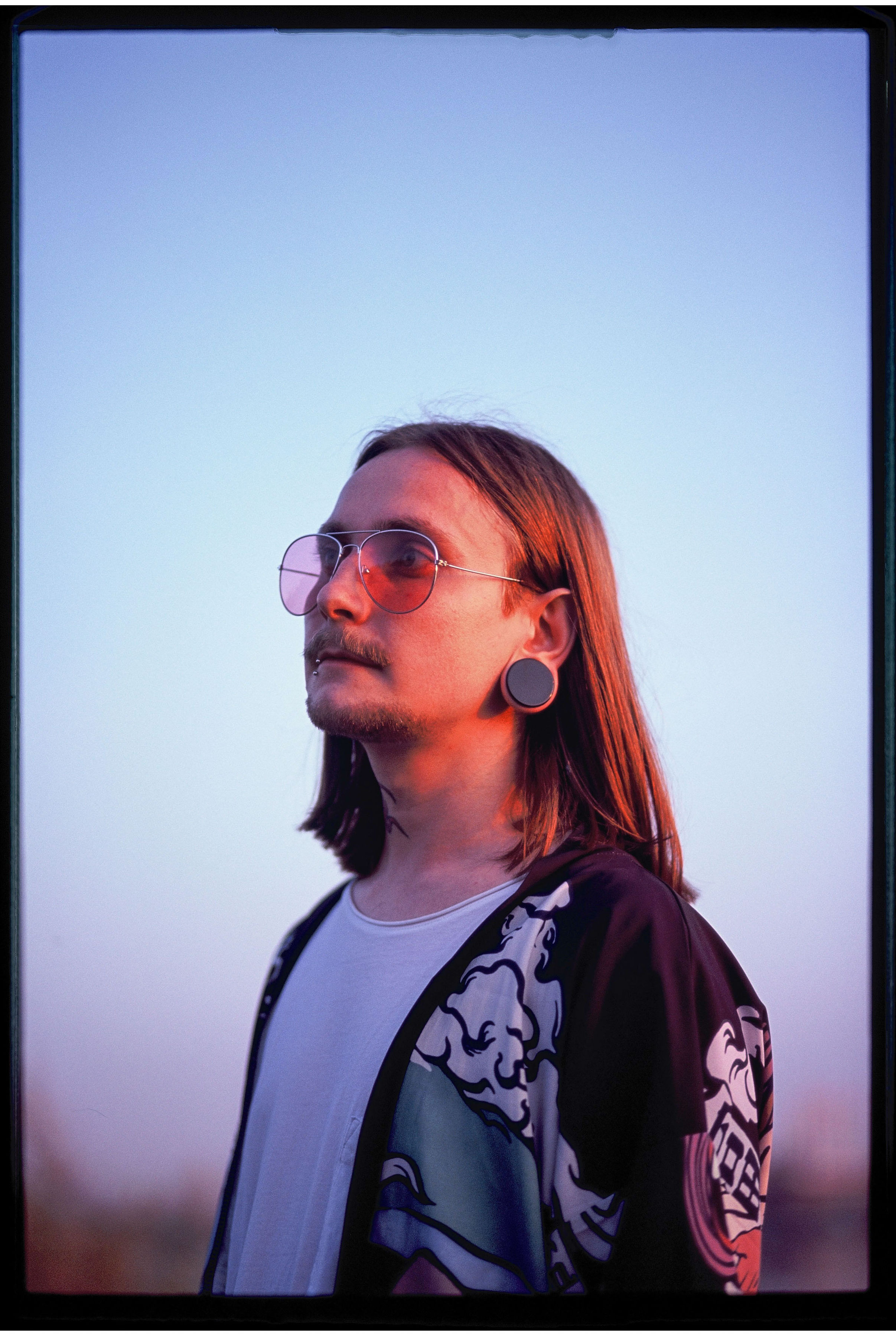 MORTYMANTA. Никита Демидов. Nikita Demidov