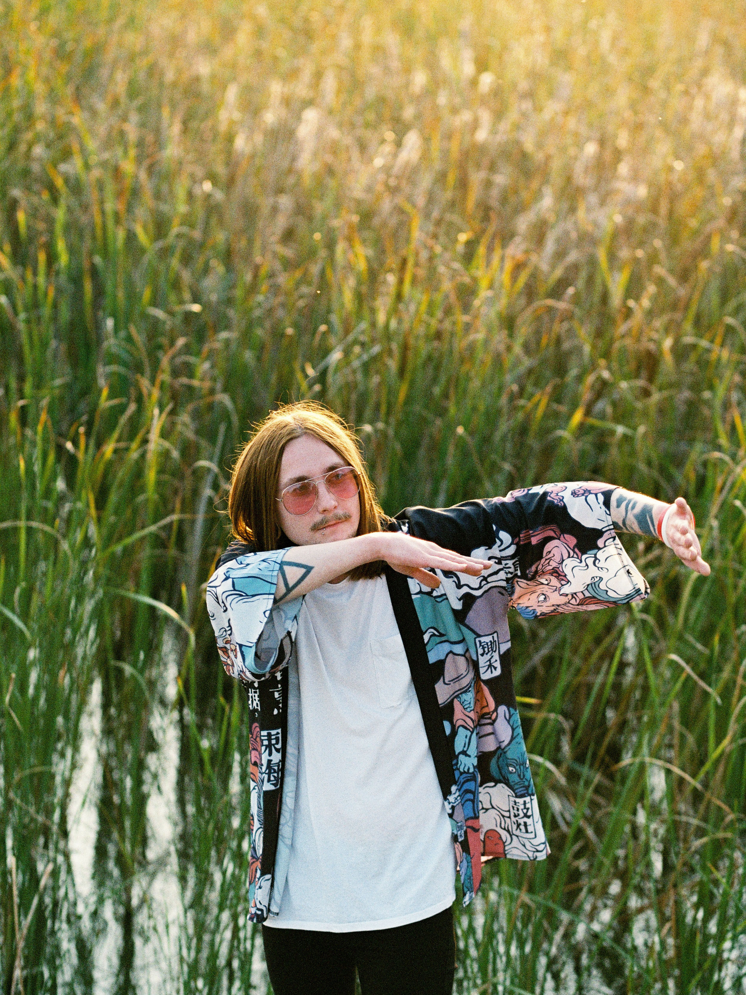 MORTYMANTA. Никита Демидов. Nikita Demidov