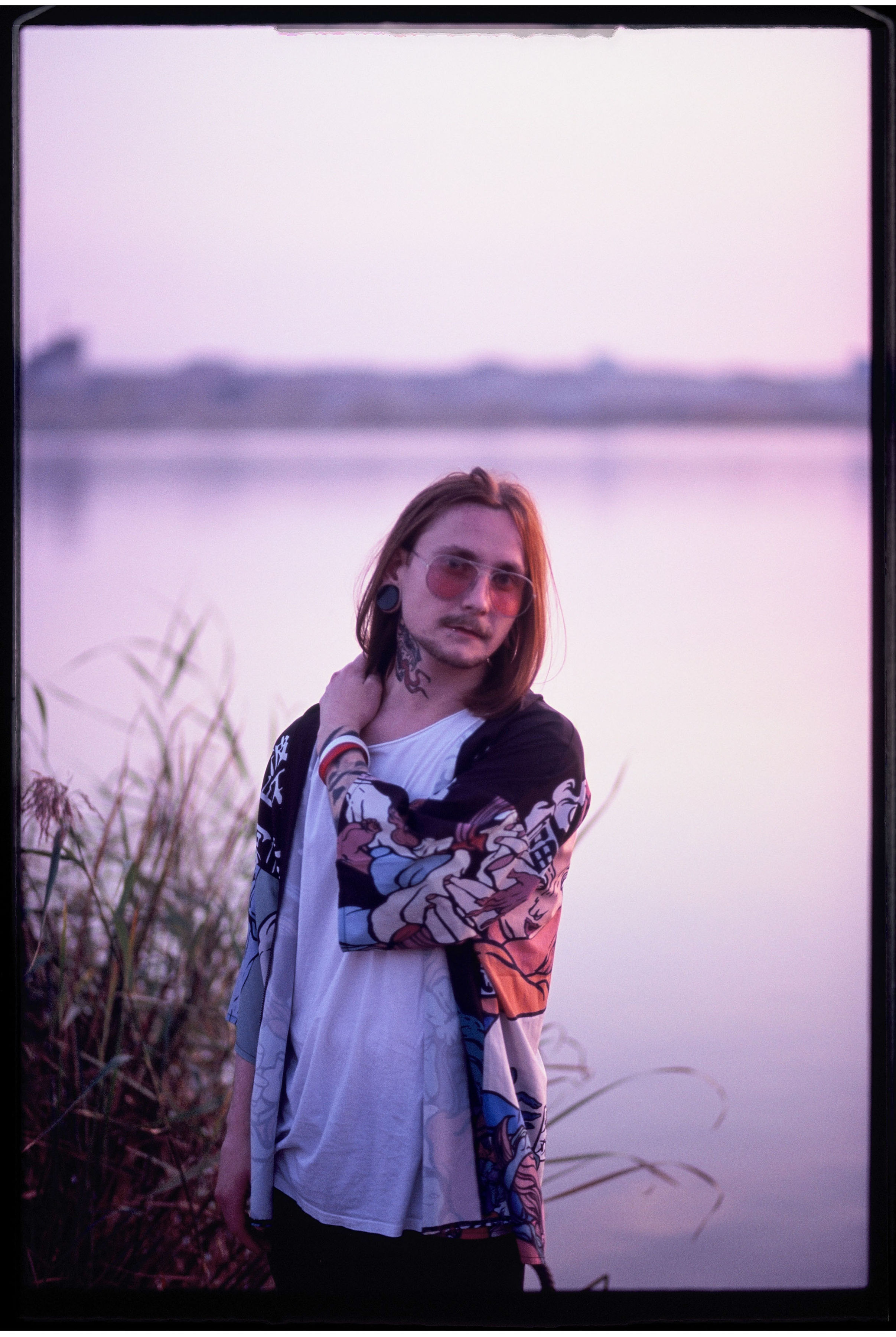 MORTYMANTA. Никита Демидов. Nikita Demidov