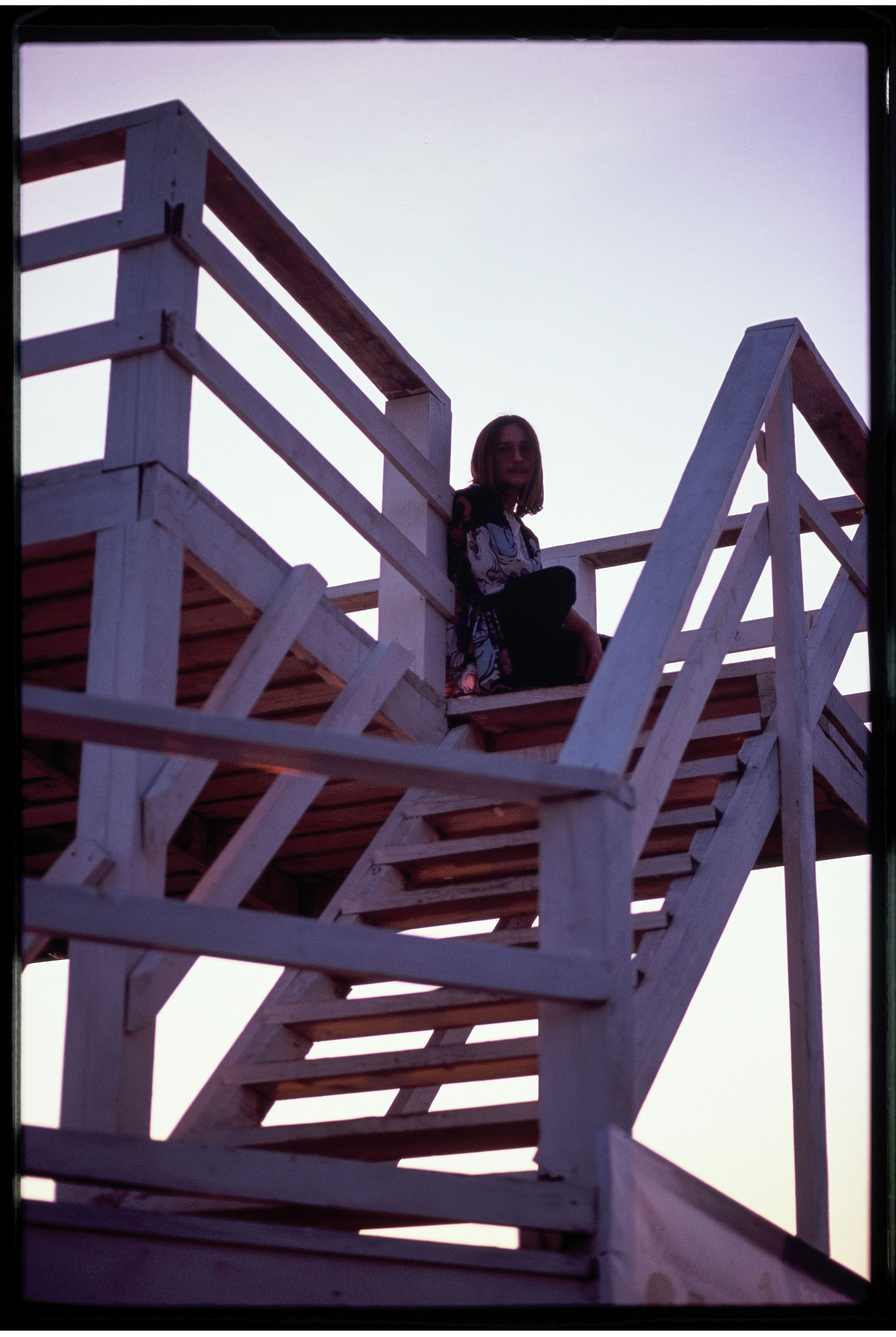 MORTYMANTA. Никита Демидов. Nikita Demidov