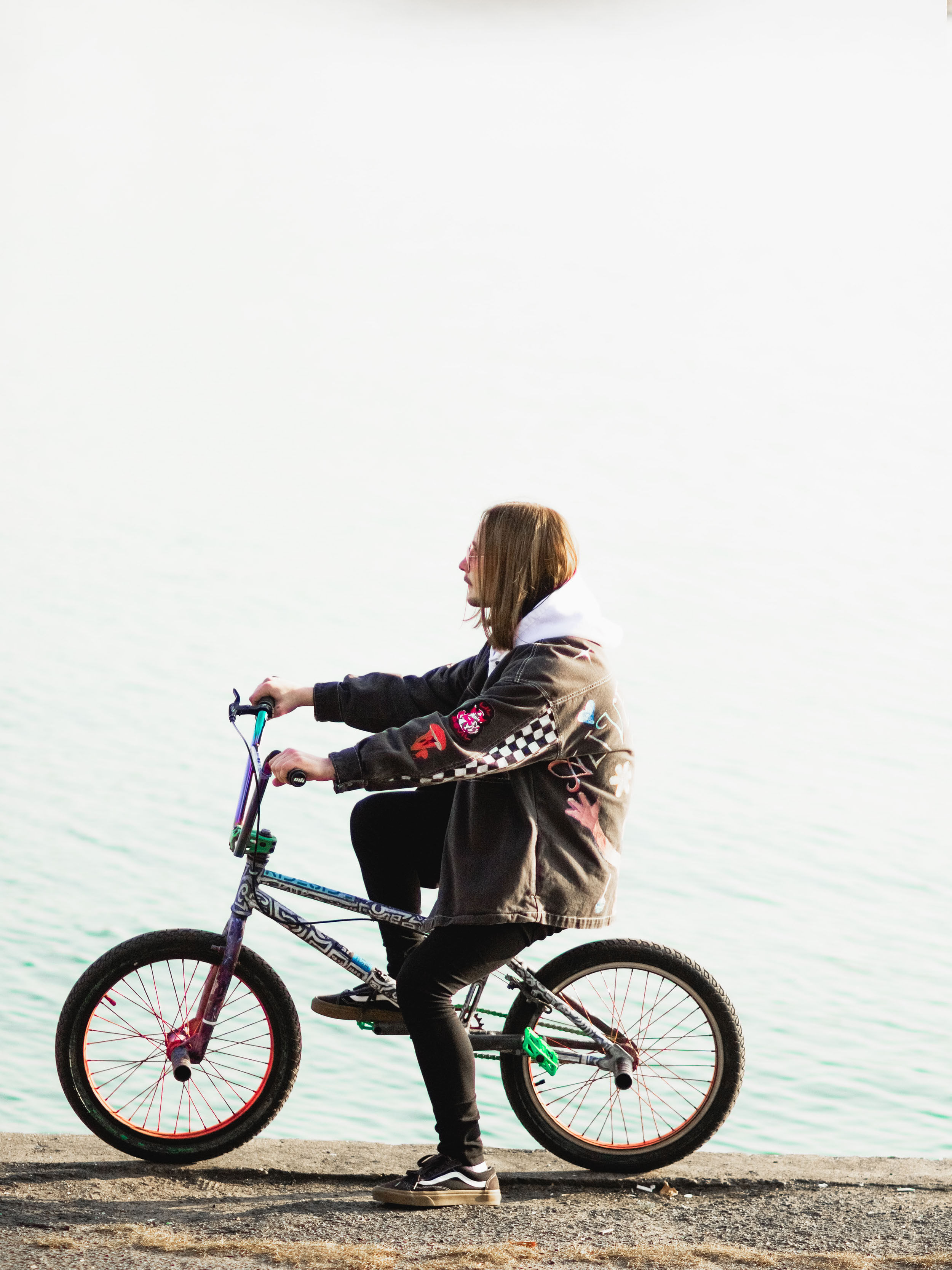 MORTYMANTA. Никита Демидов. Nikita Demidov