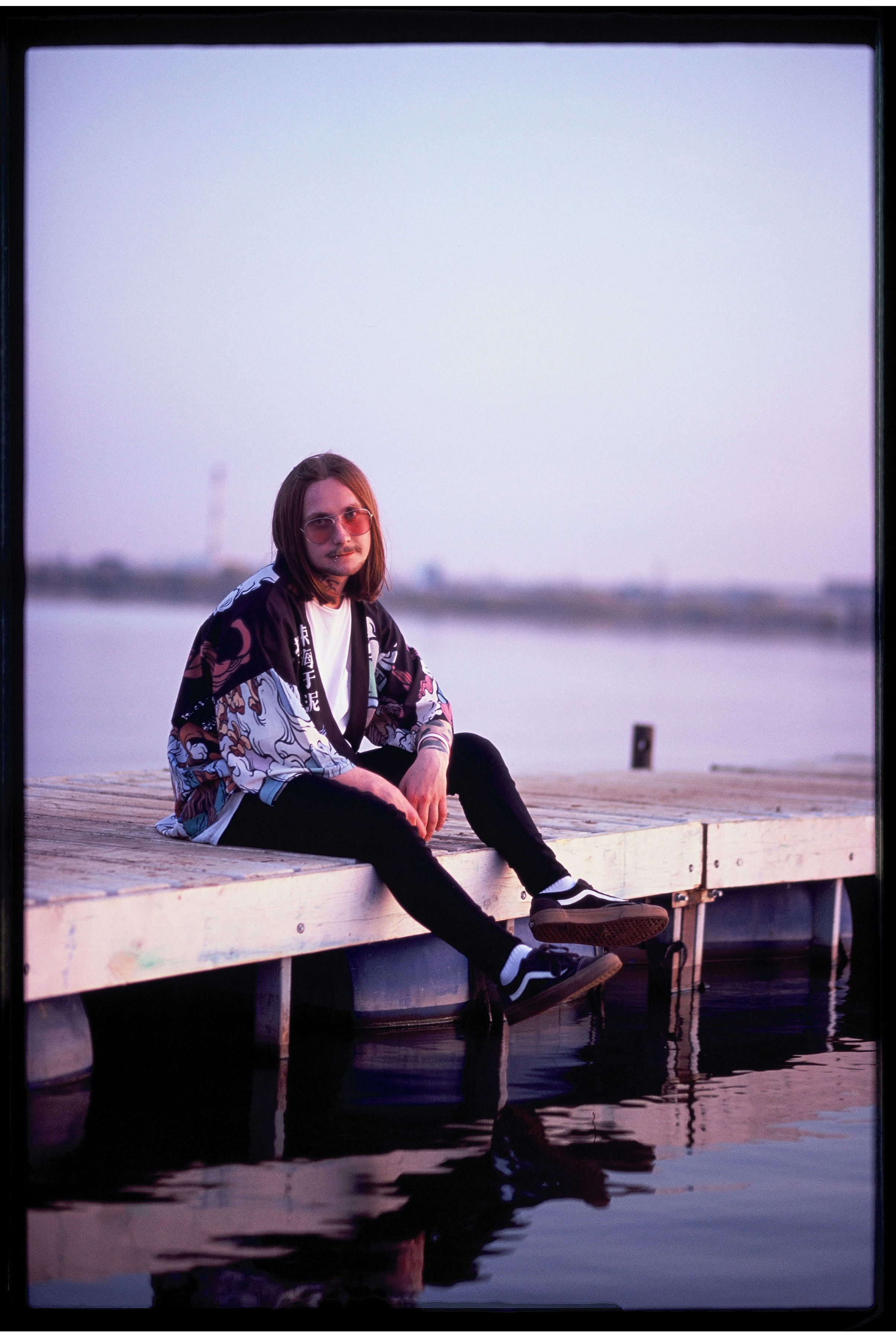 MORTYMANTA. Никита Демидов. Nikita Demidov