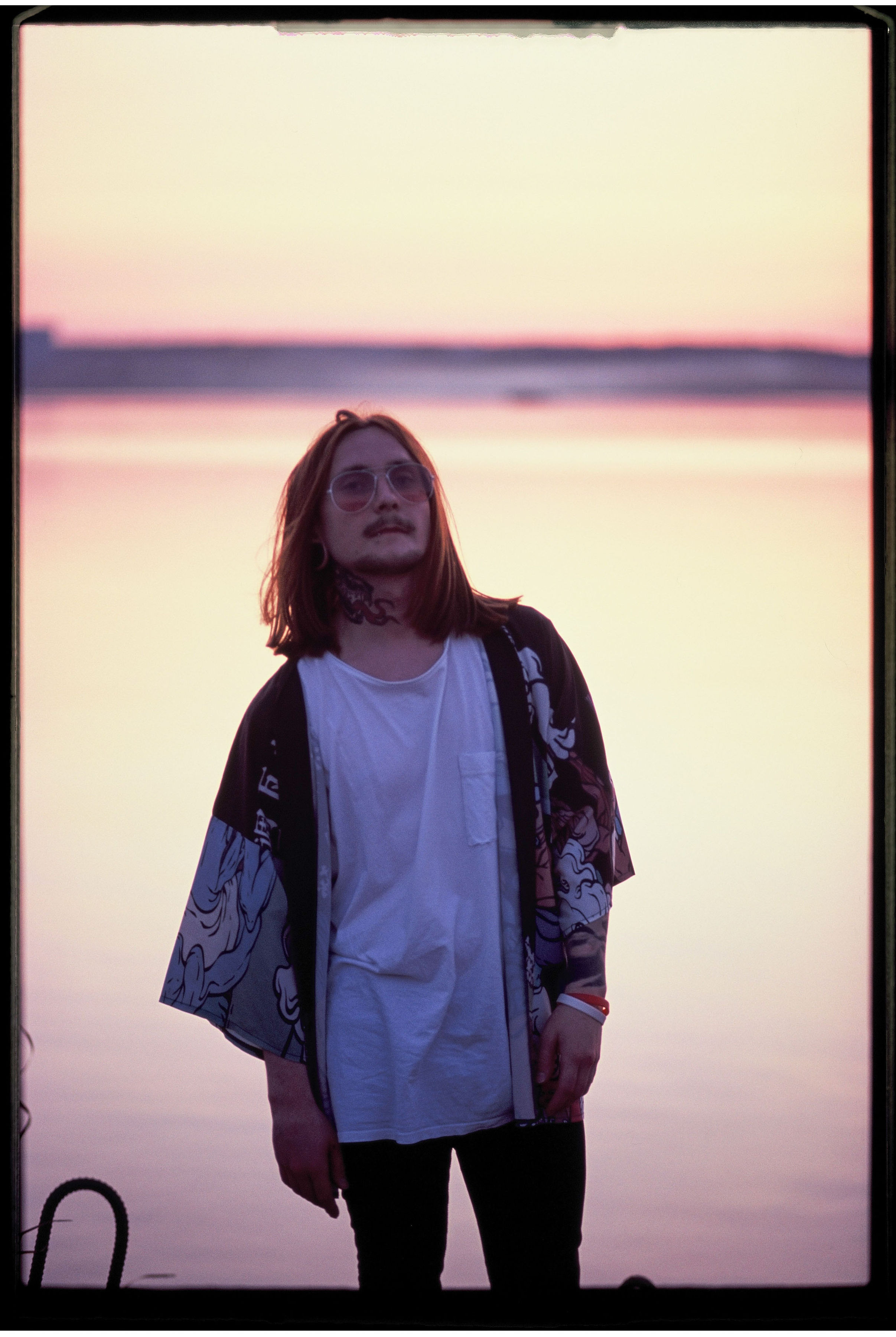 MORTYMANTA. Никита Демидов. Nikita Demidov