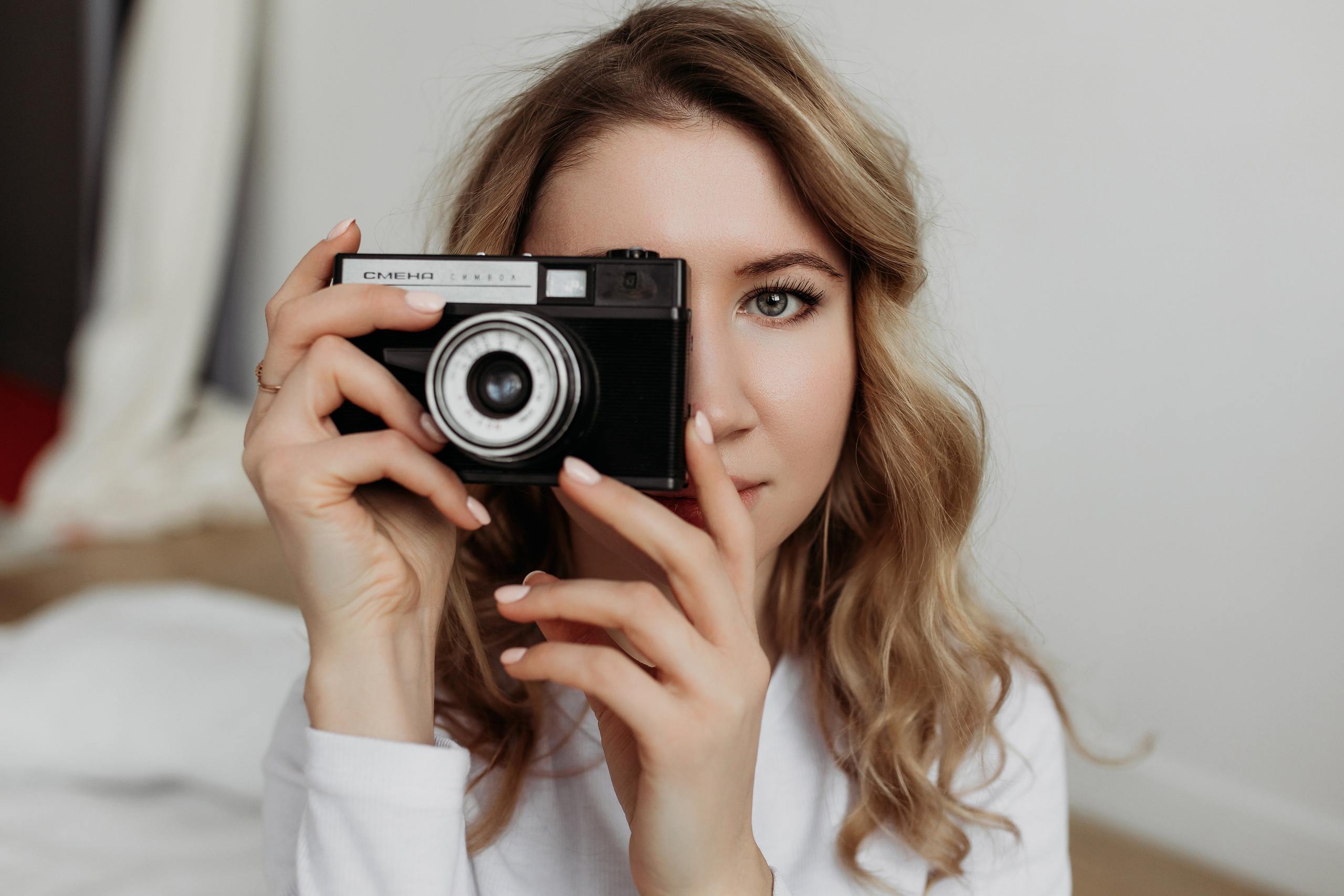 Света. Фотограф Тверь. Свадебные, семейные, индивидуальные фотосессии