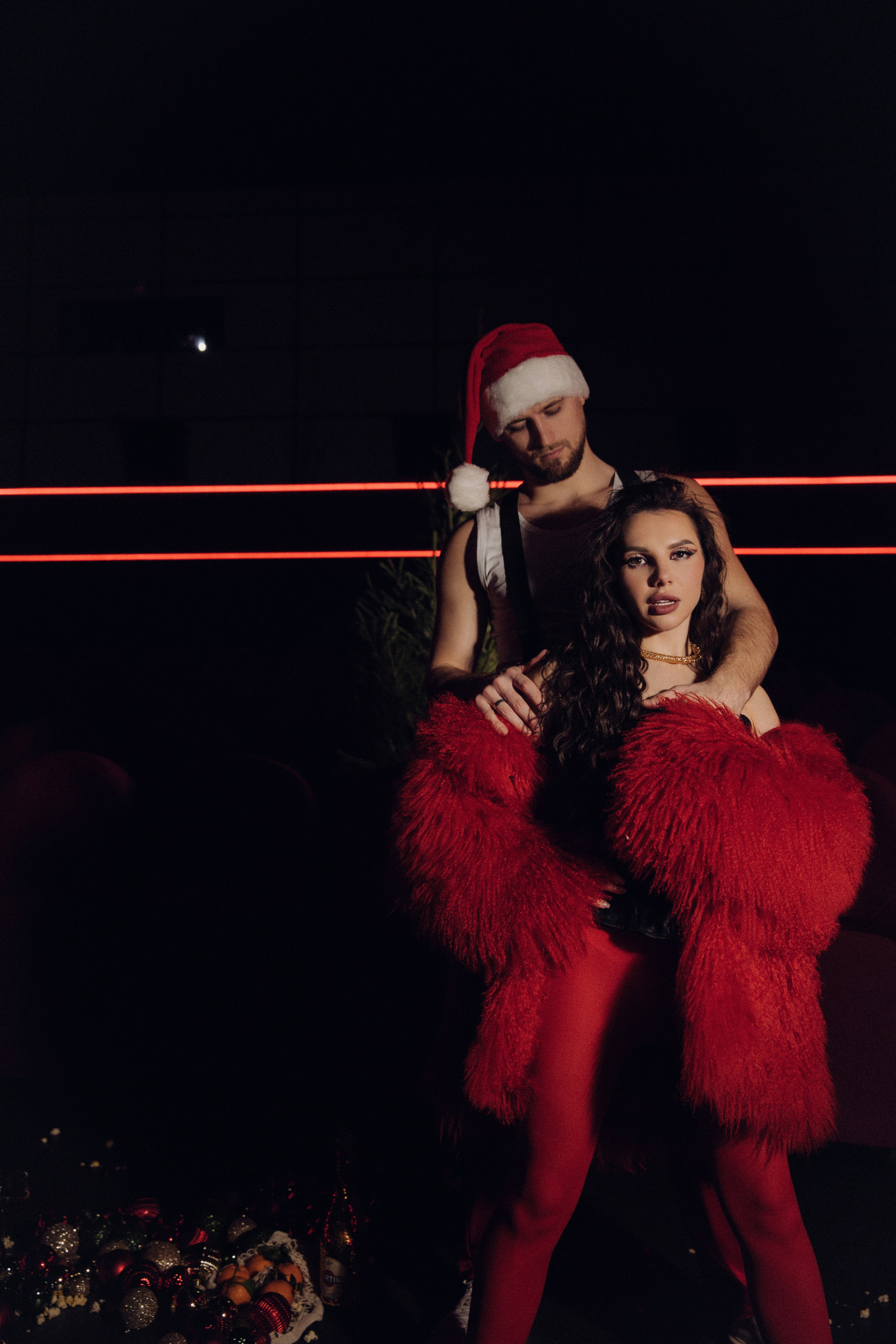 Яна и Андрей. Фотограф Нижний Новгород