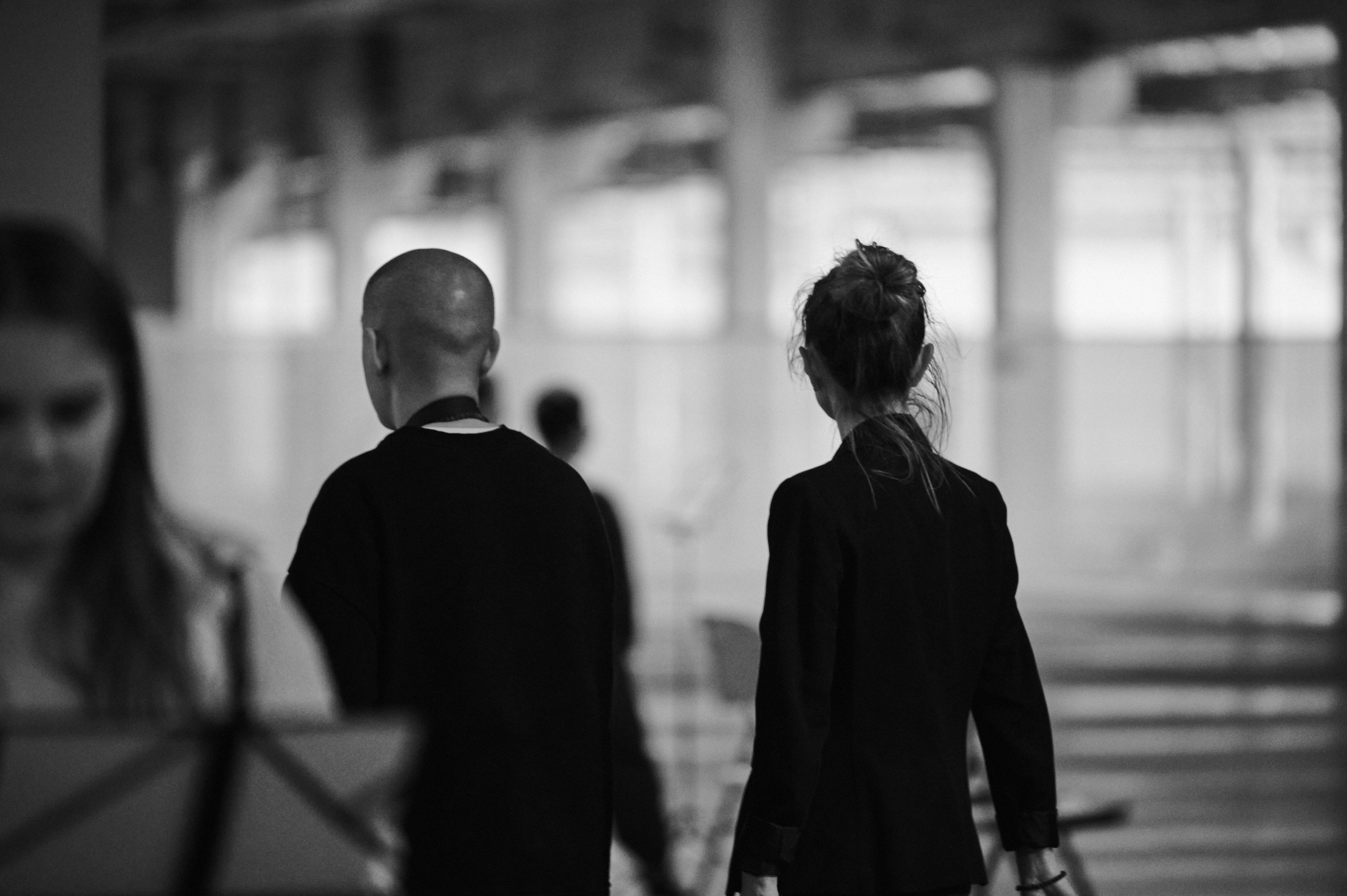 Искусство Перформанса. Коммерческий фотограф в Казани Ксения Добролюбова