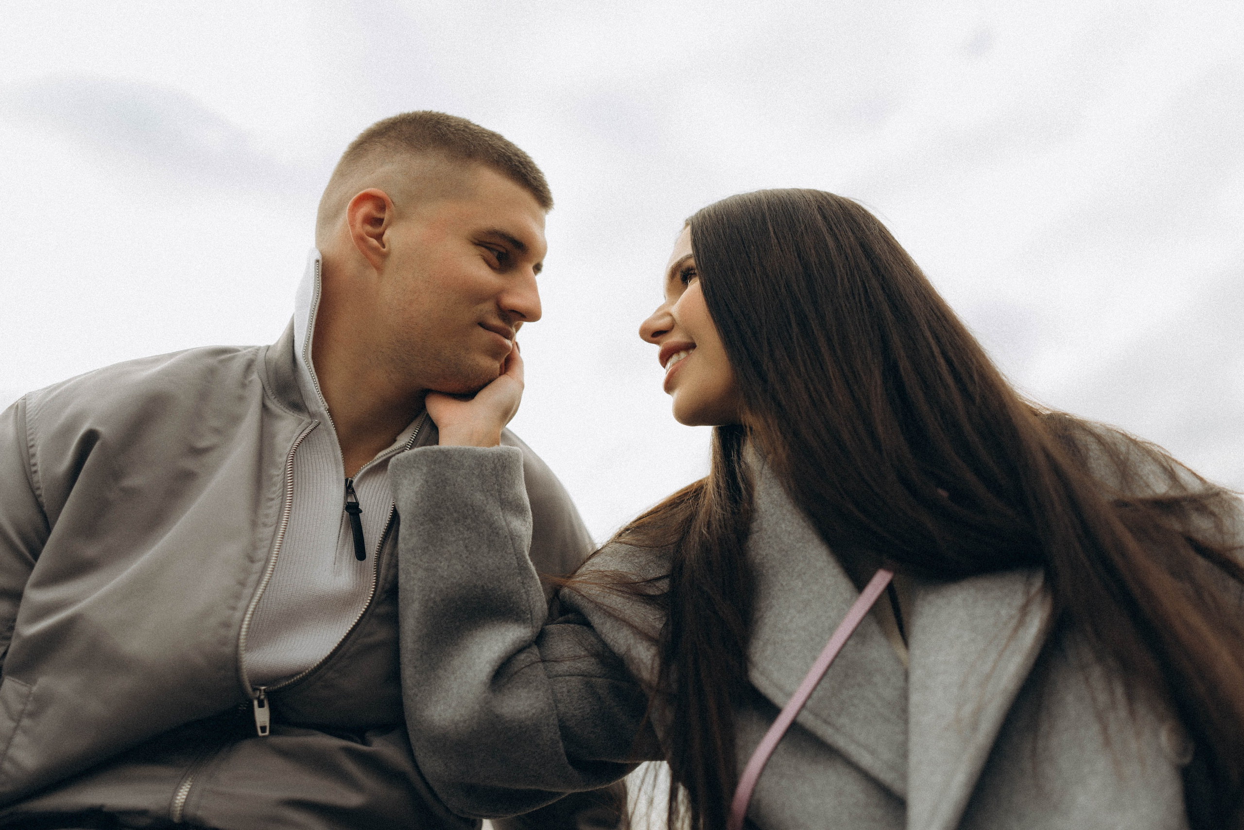 Высотка на котельнической. Портретный фотограф в г. Москва Солнцево Яковлева Анастасия
