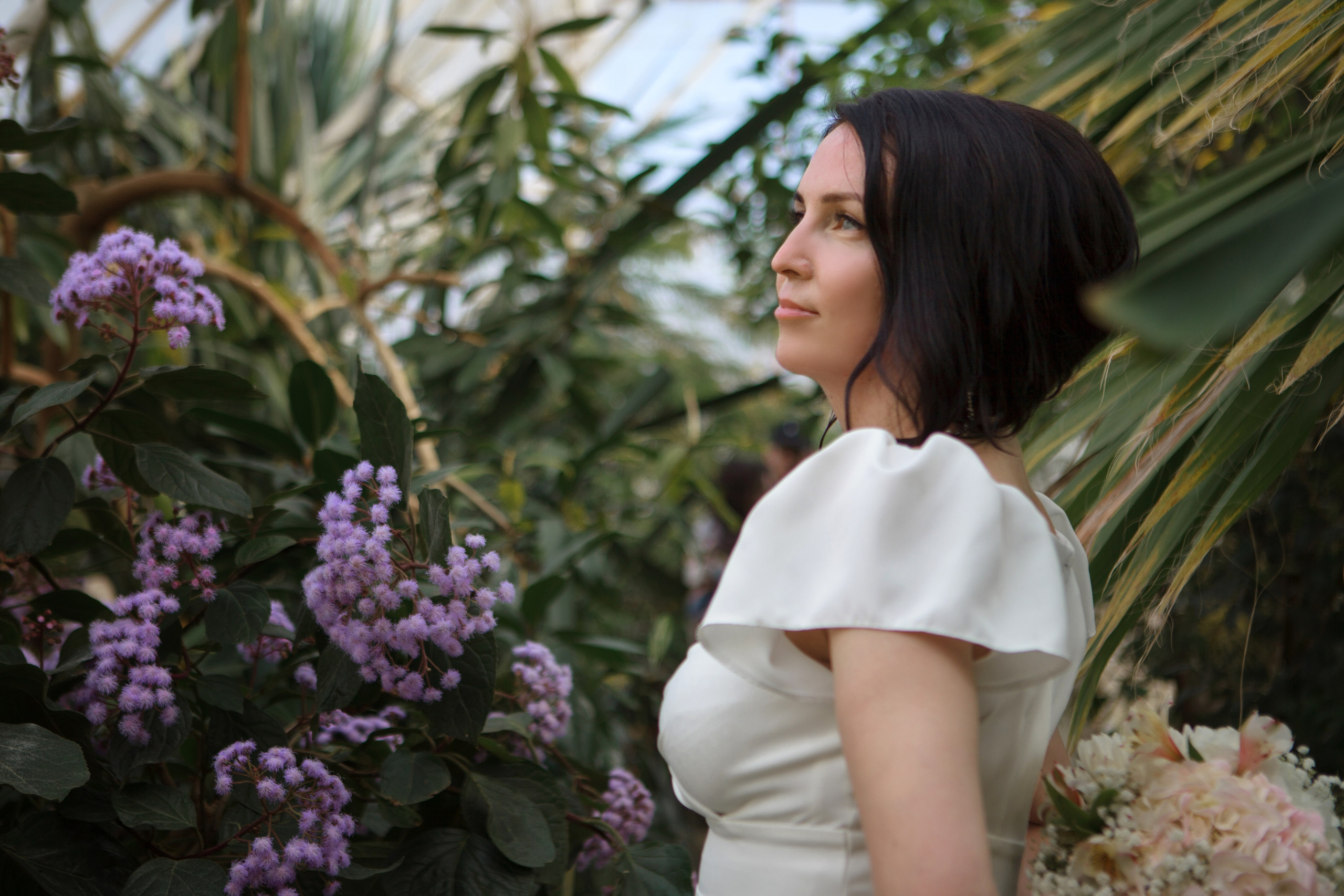 Свадебная съемка в Ставрополе. Фотограф Ставрополь Пятигорск Елизавета Дарина