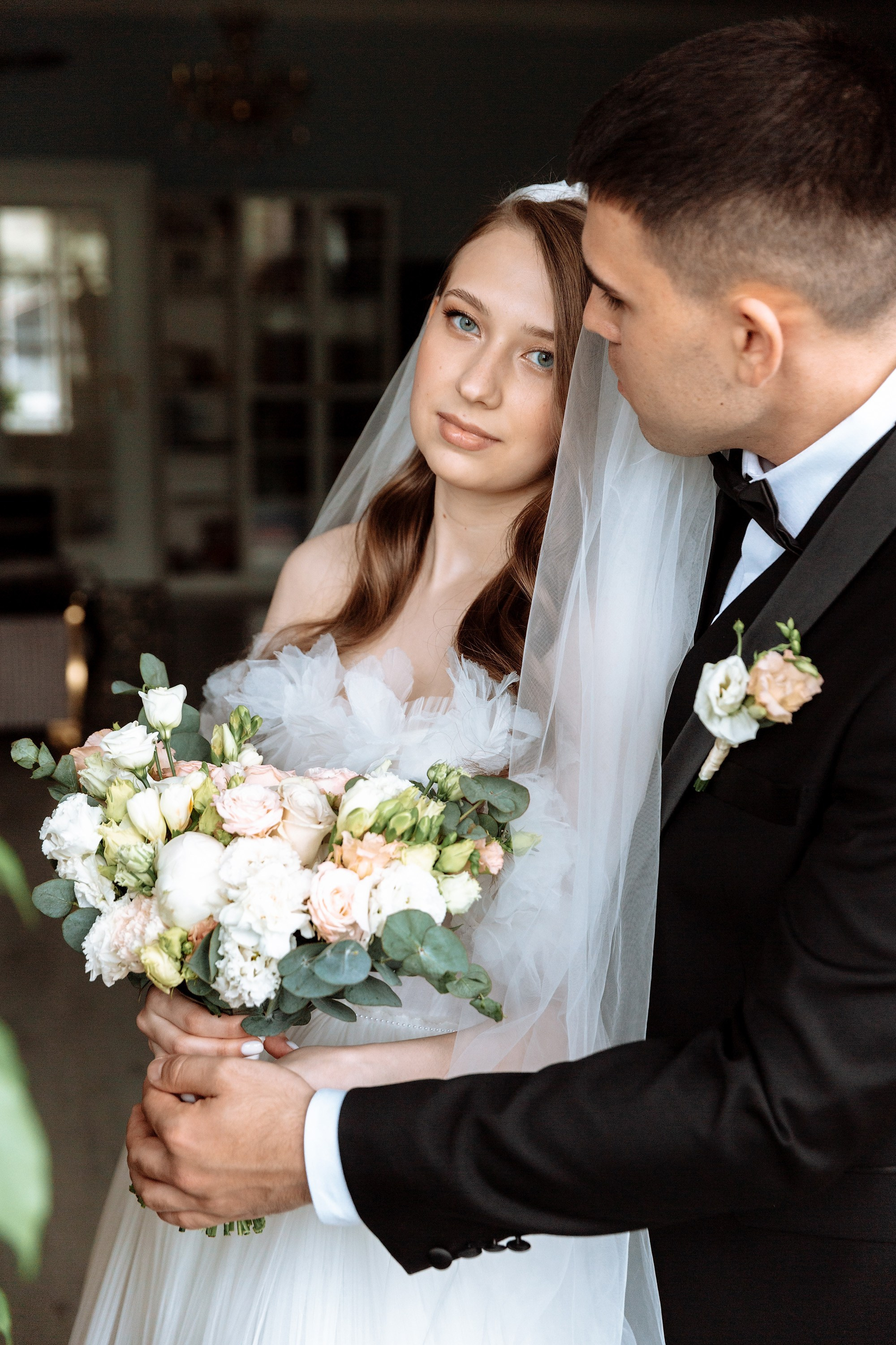 2024-06-21. Свадебный и семейный фотограф Казань Чебоксары Ртищева Евгения