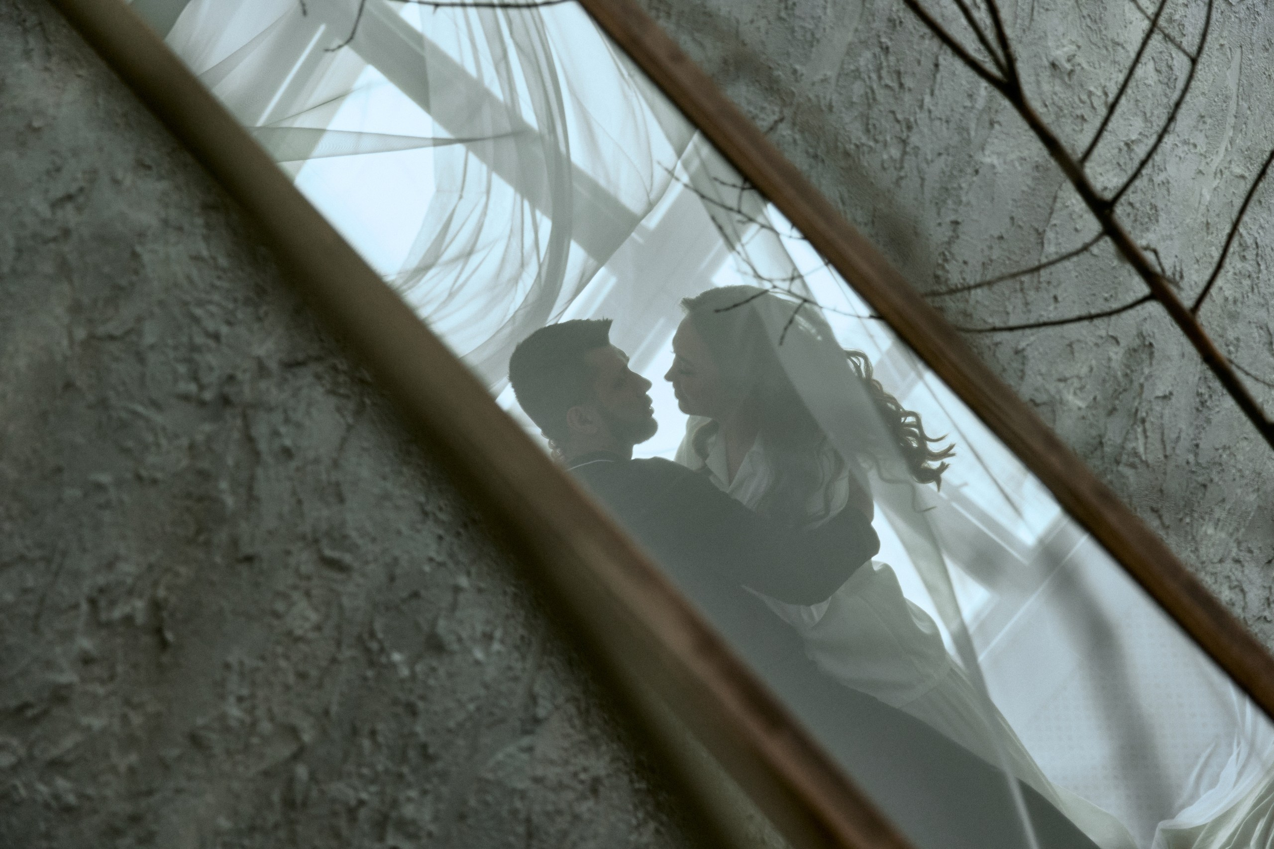 Vladimir & Anastasia. Event агентство PAPRIKA в Екатеринбурге