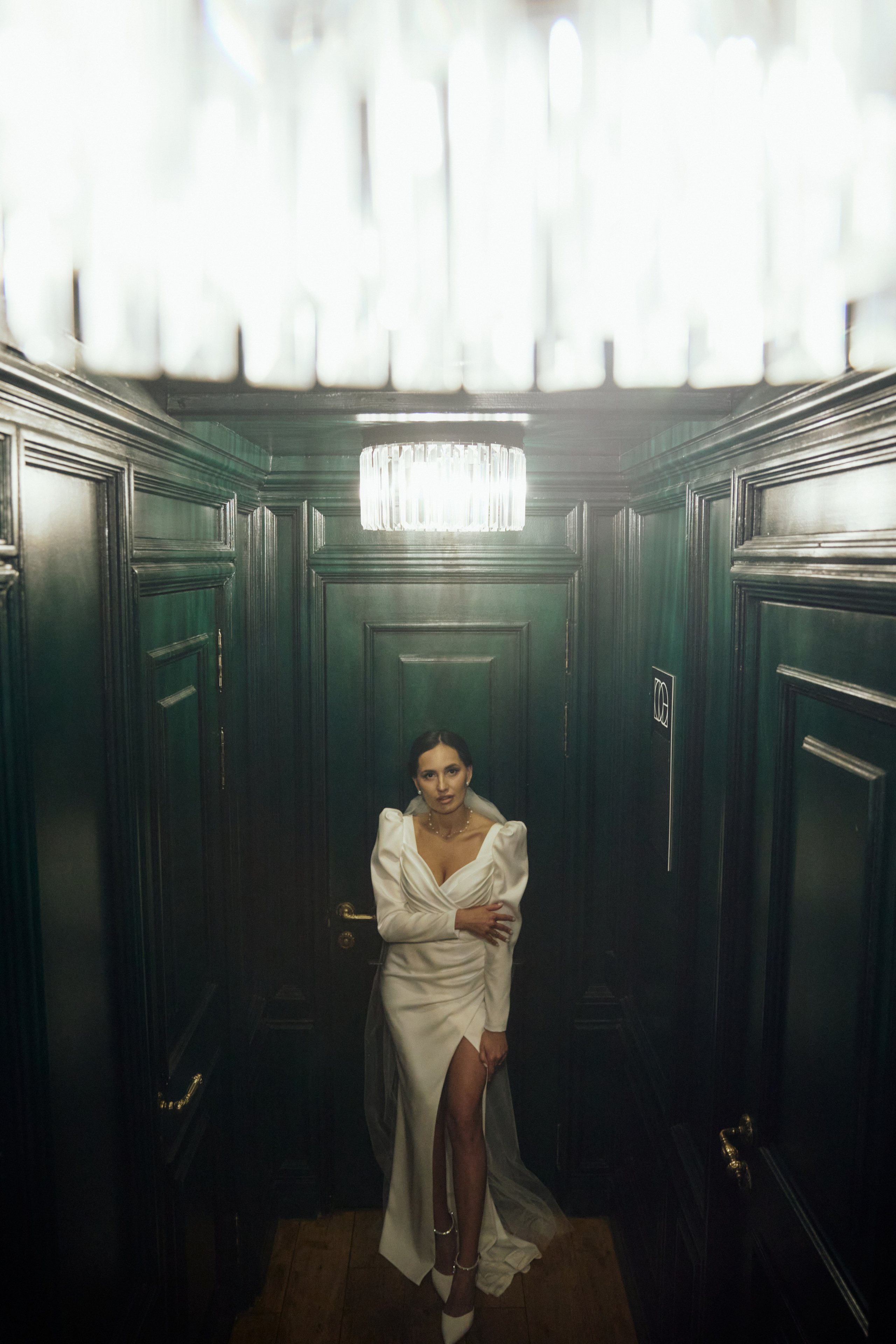 Kirill & Kristina. Event агентство PAPRIKA в Екатеринбурге