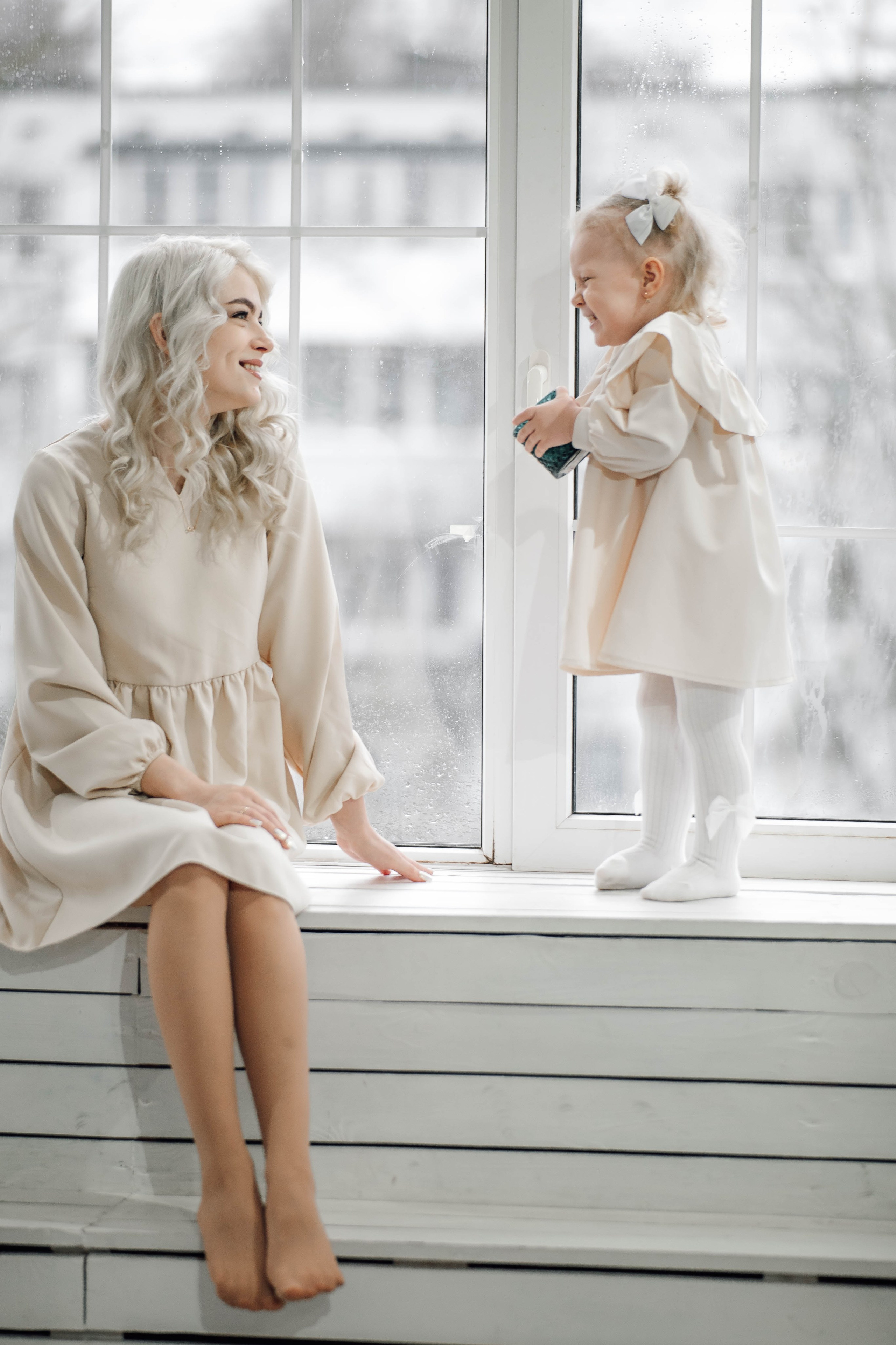 Семейная съёмка. Фотограф и Видеомейкер г. Псков