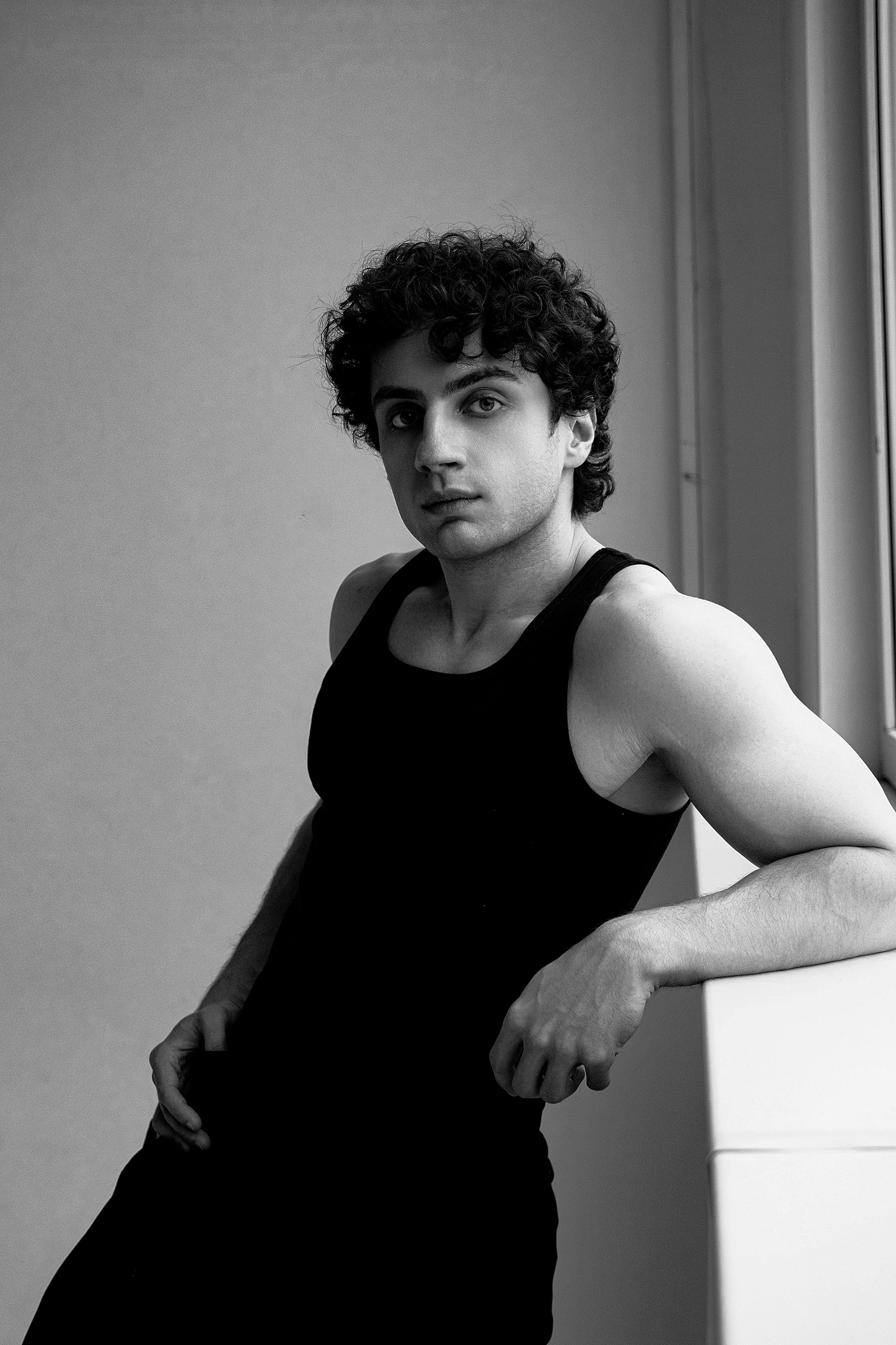 Денис. Тот самый фотограф из Ижевска Евгений Швец