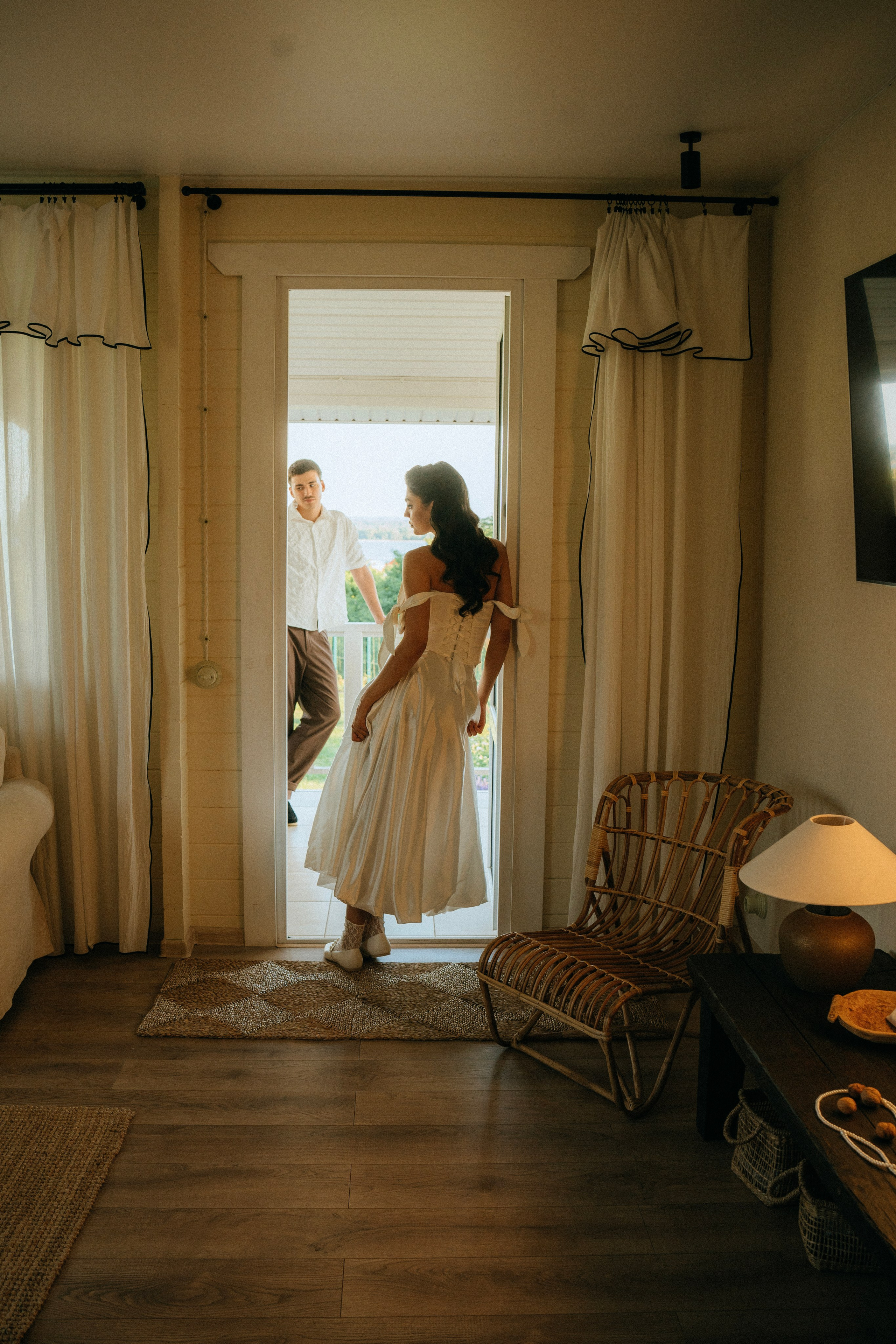 Макар и Амина. Irina Keln lifestyle photography