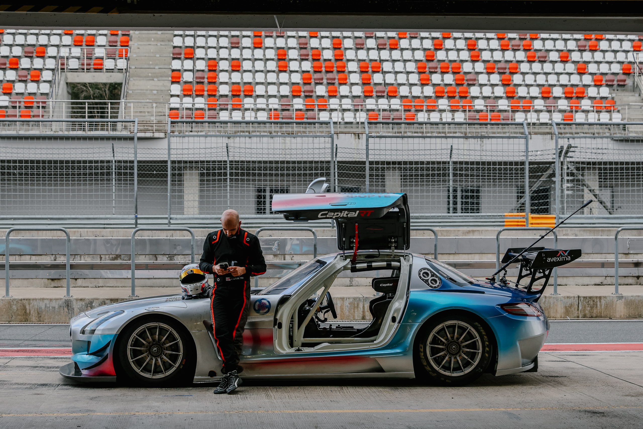 MOSCOW RACEWAY. Свадебный фотограф Москва Анна Шилова