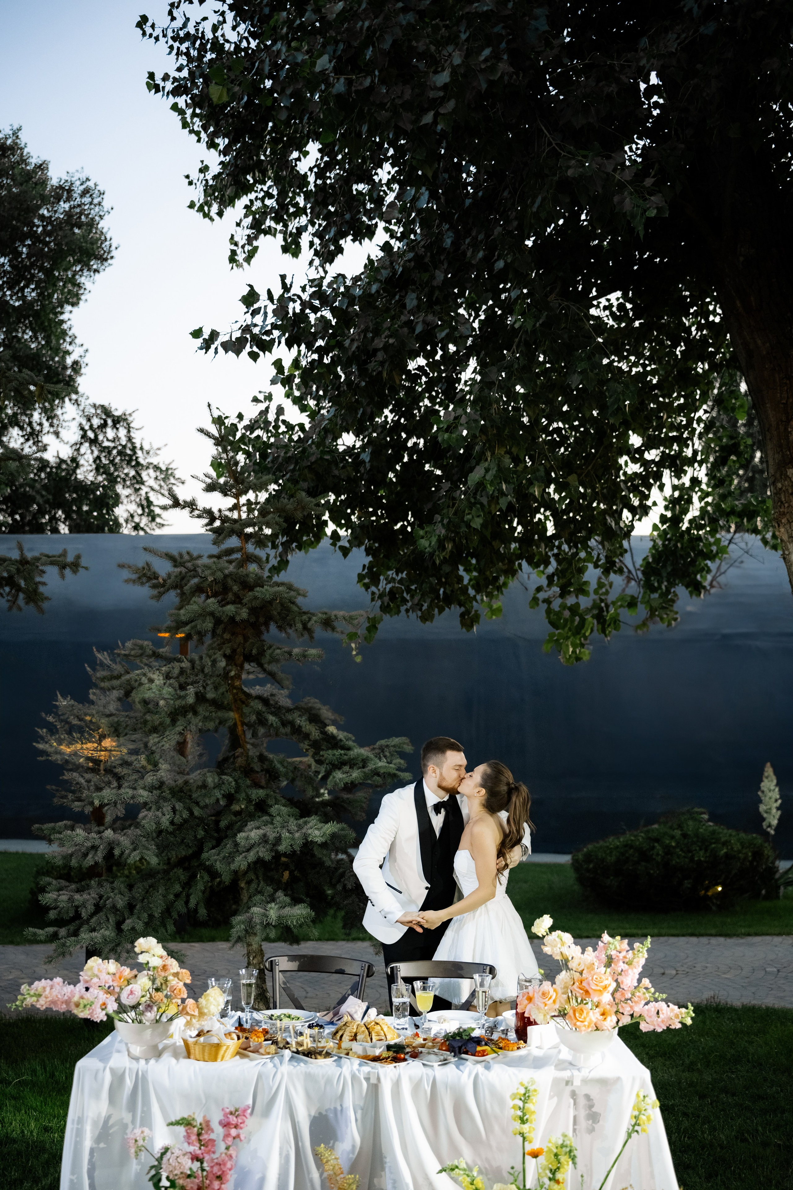 Илья и Ксения. Свадебный фотограф Ростов-на- Дону, Краснодар, Москва