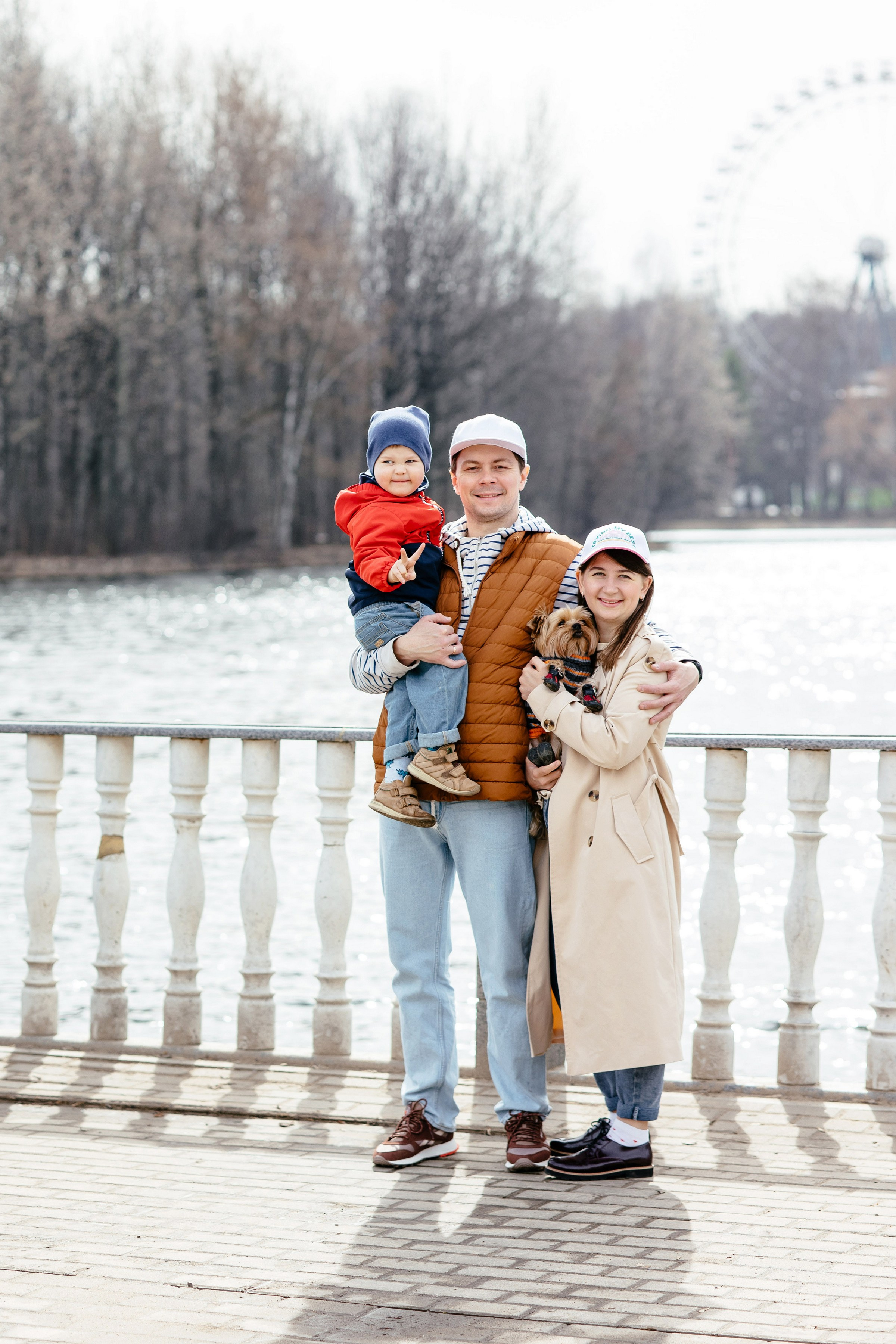 Лёве 3 года. Свадебный и семейный фотограф Екатерина Иванова