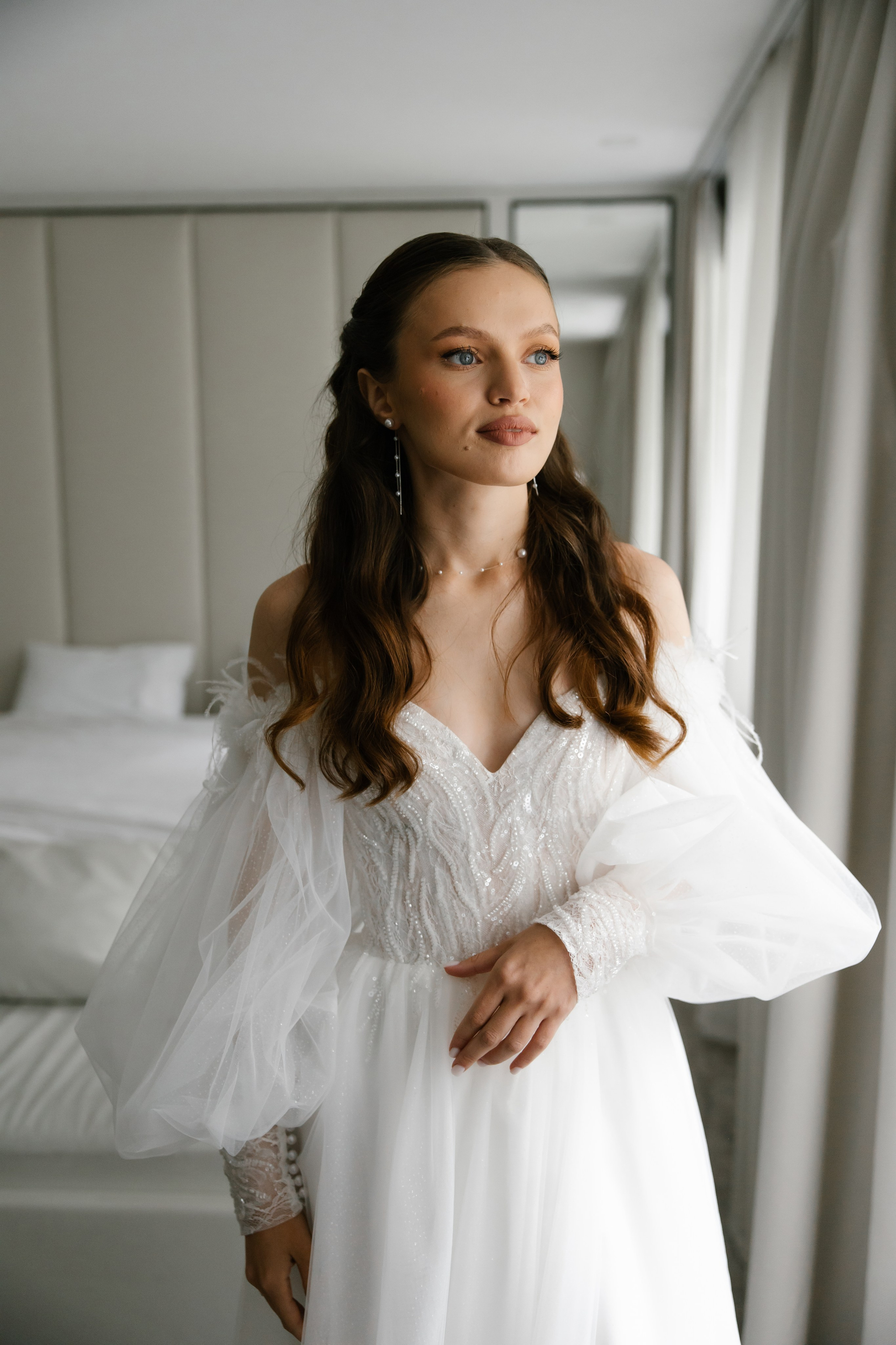 Лиза и Артем. Фотограф и Видеограф во Владимире