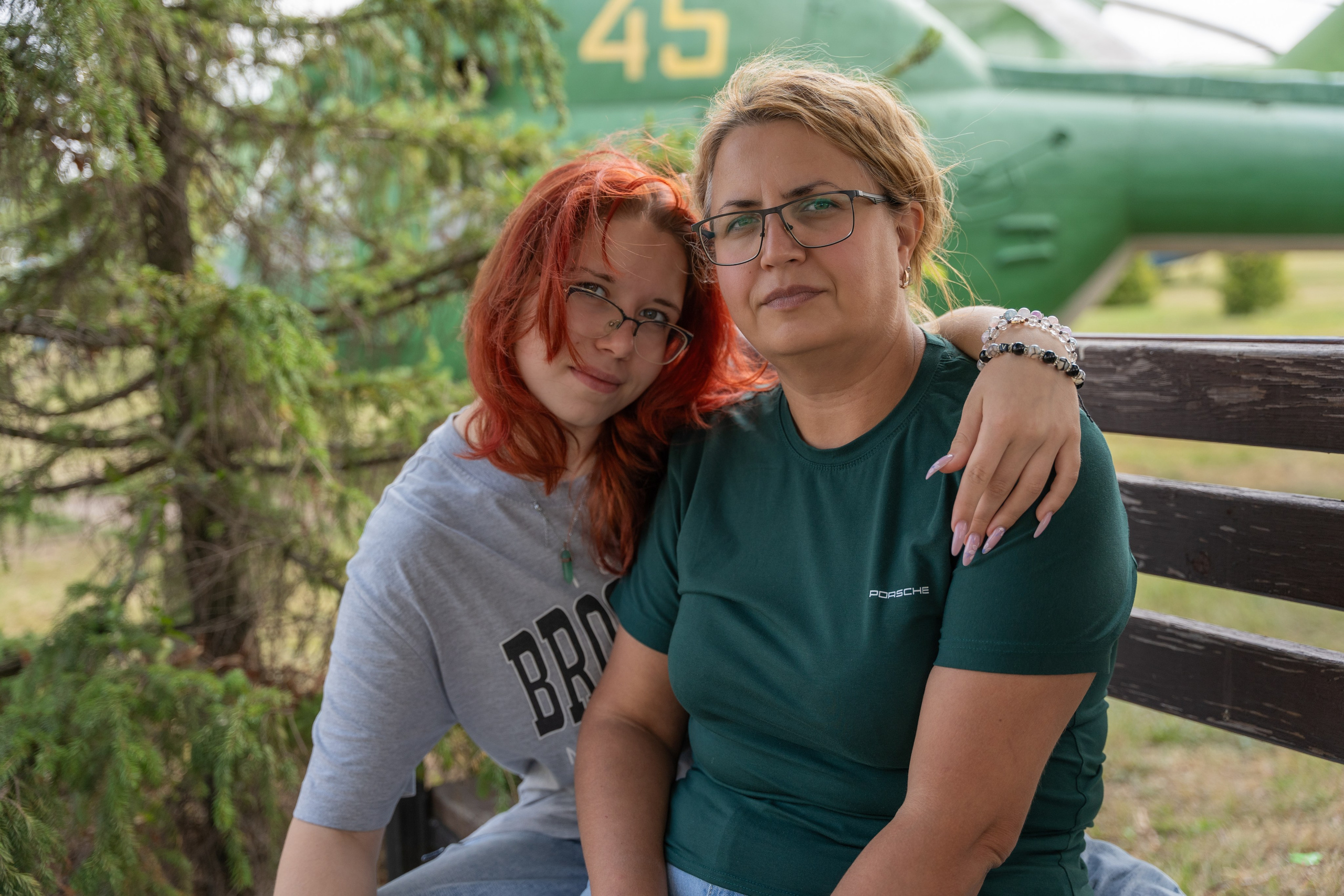 Летнее солнце в рыжих локонах: фотосессия Василисы. Фотограф |Ленинск, Волжский, Волгоград| Наталья Савилова