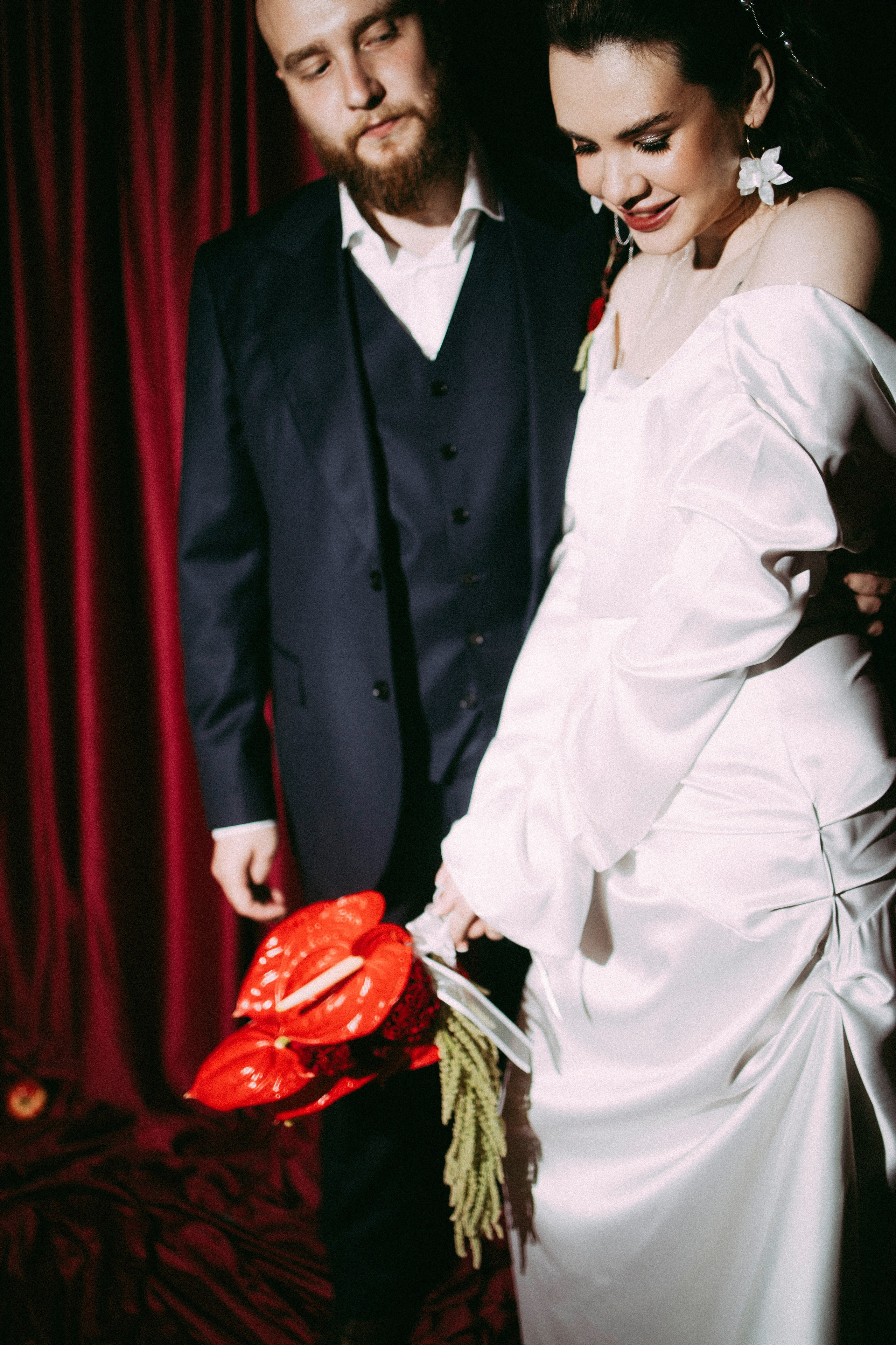 Репортаж. Фотограф и видеограф Анастасия Биркле