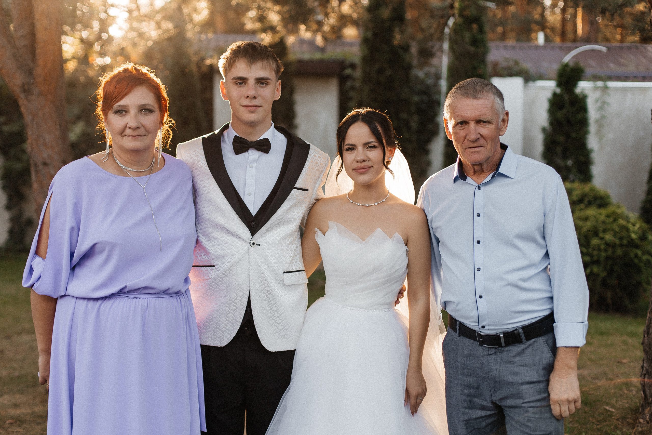 Сергей и Ксения. Свадебный фотограф и видеограф