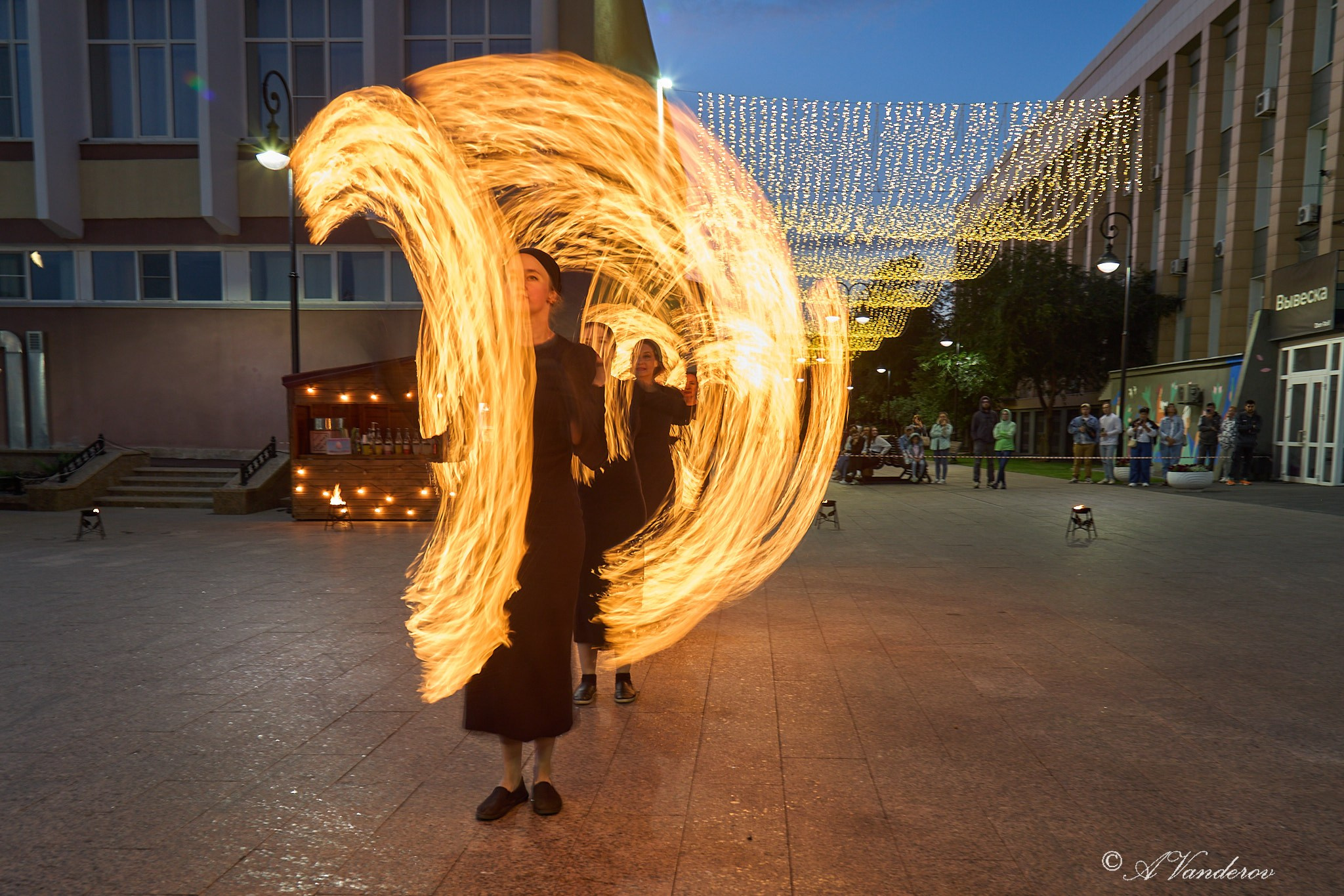 День города 2025. Фотограф Омск | Александр Вандеров
