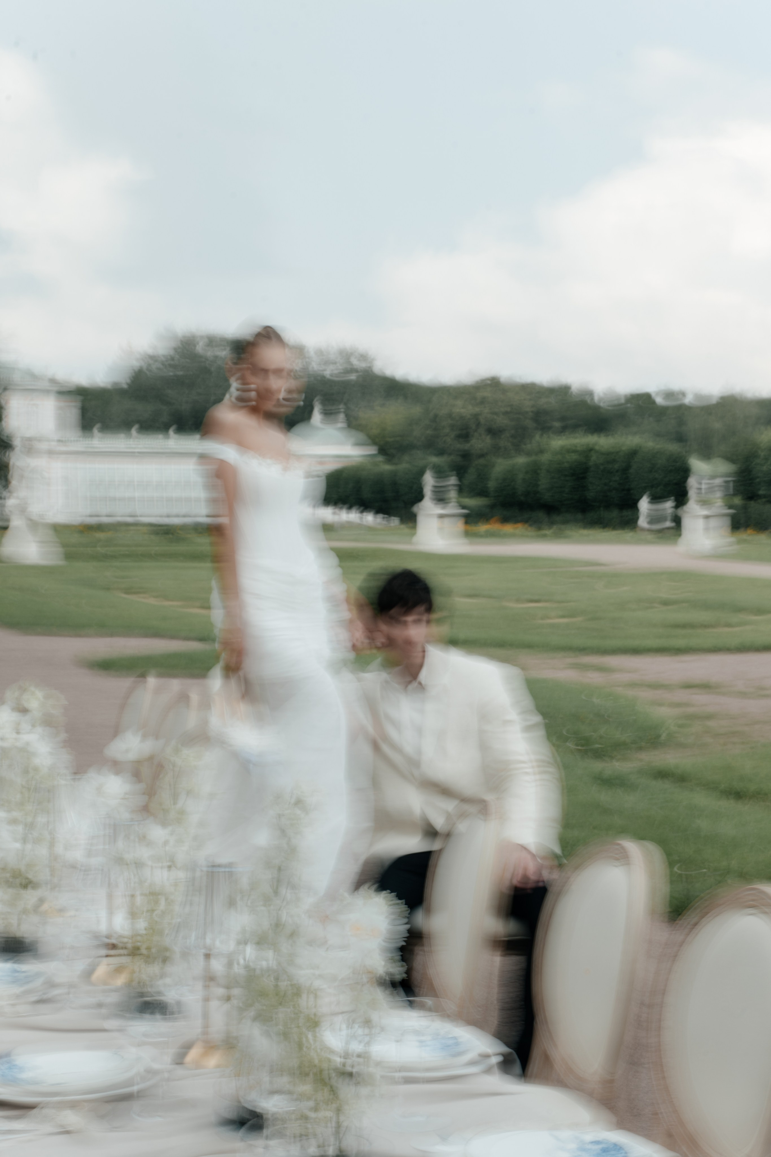 KUSKOVO. Свадебное ФОТО & ВИДЕО Москва/Липецк