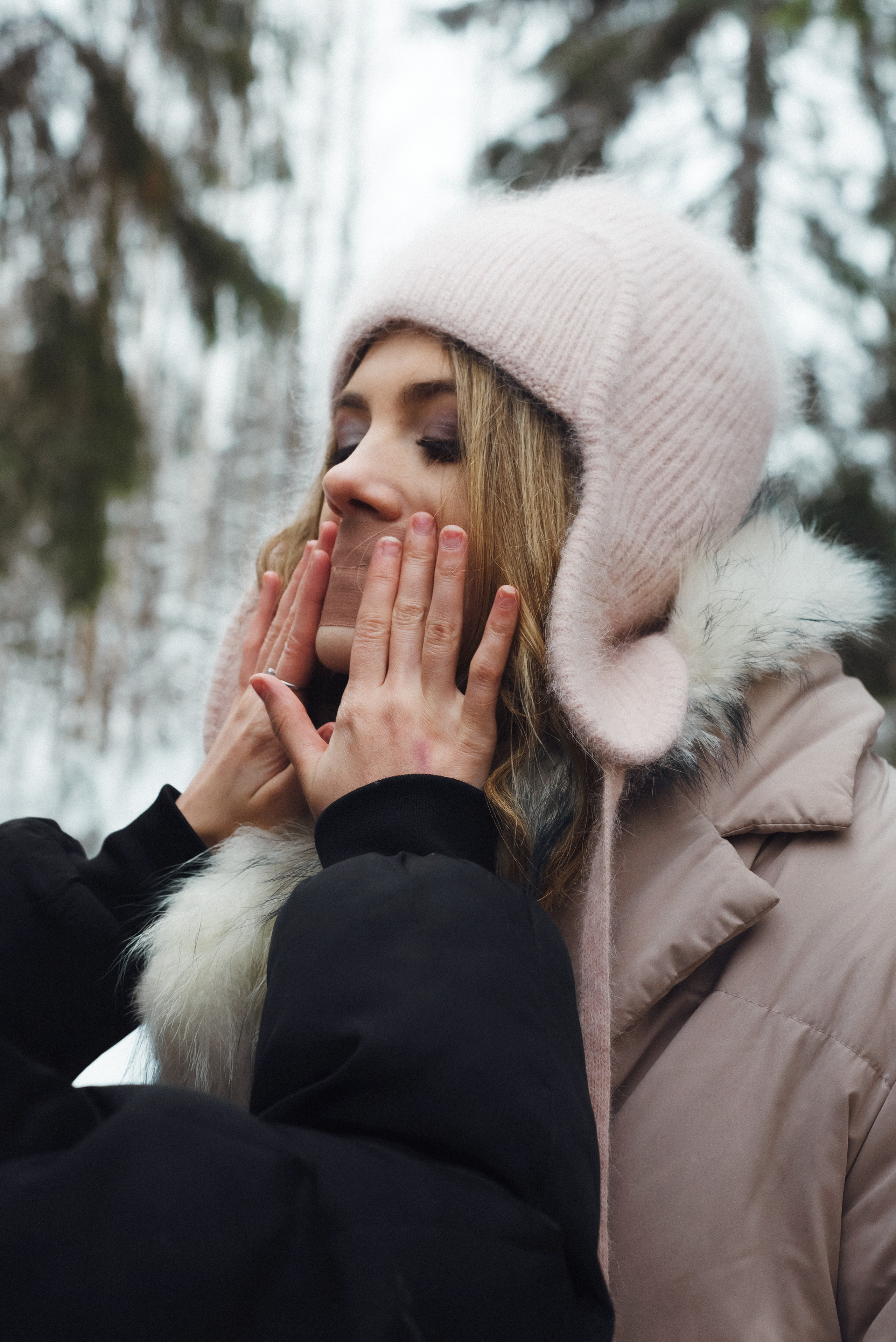 Film. Платонов Олег — фотограф Санкт-Петербург