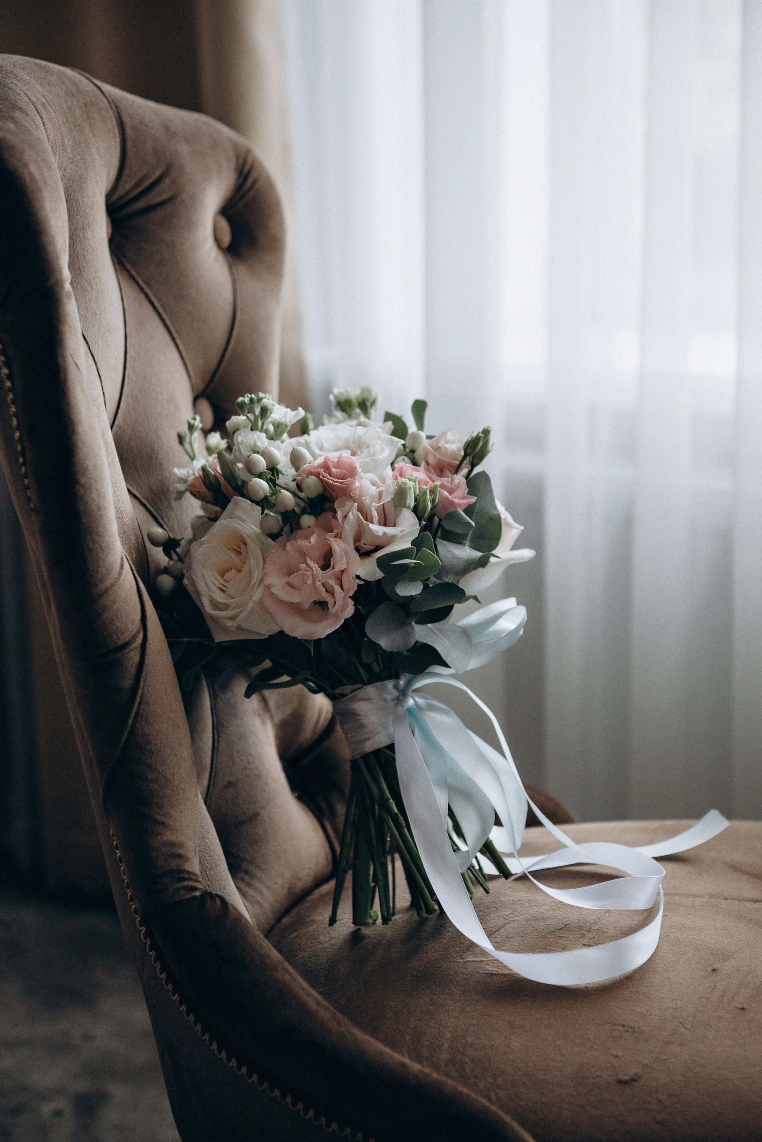 Максим и Виктория. Свадебный фотограф в Тамбове и области