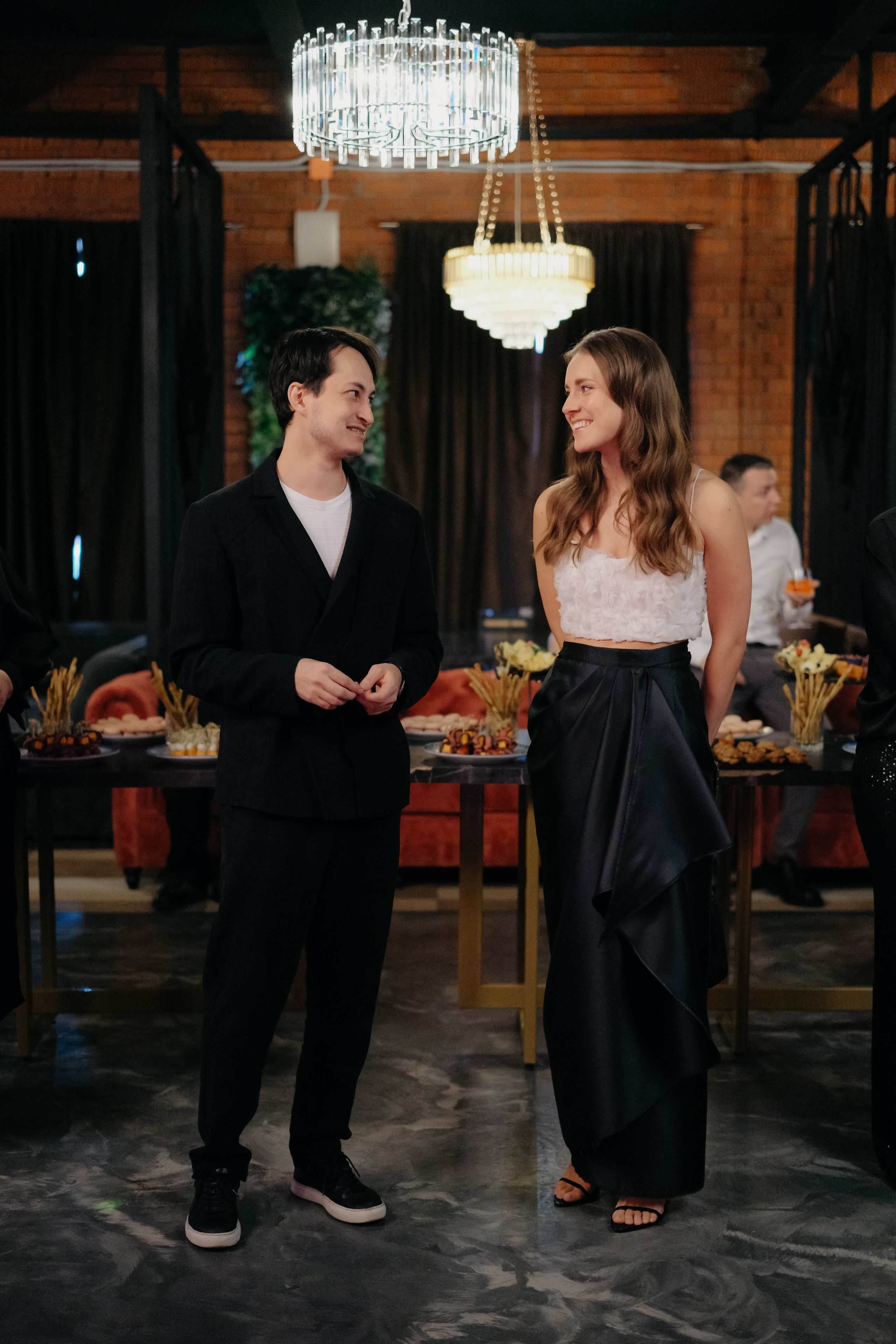 Enzhe's Cabaret. Фотограф в Москве Дмитрий Рогов