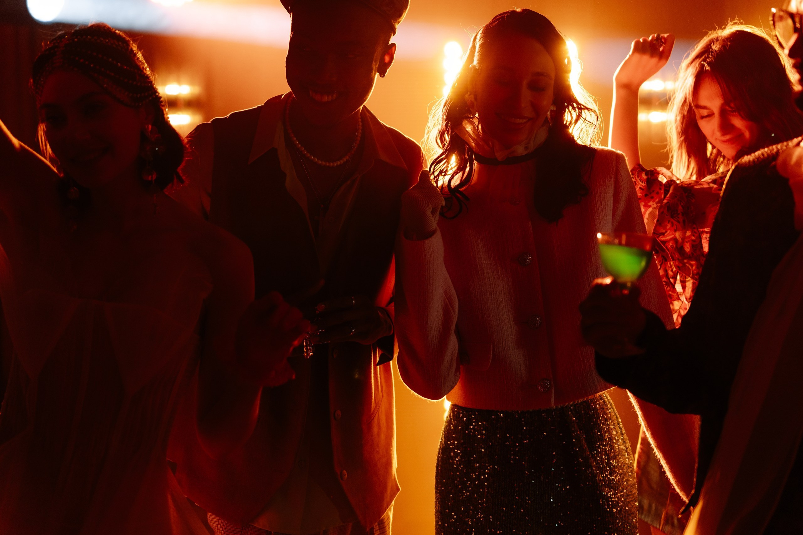 Влад и Нина. Свадебный фотограф в Москве Евгений Рыжов