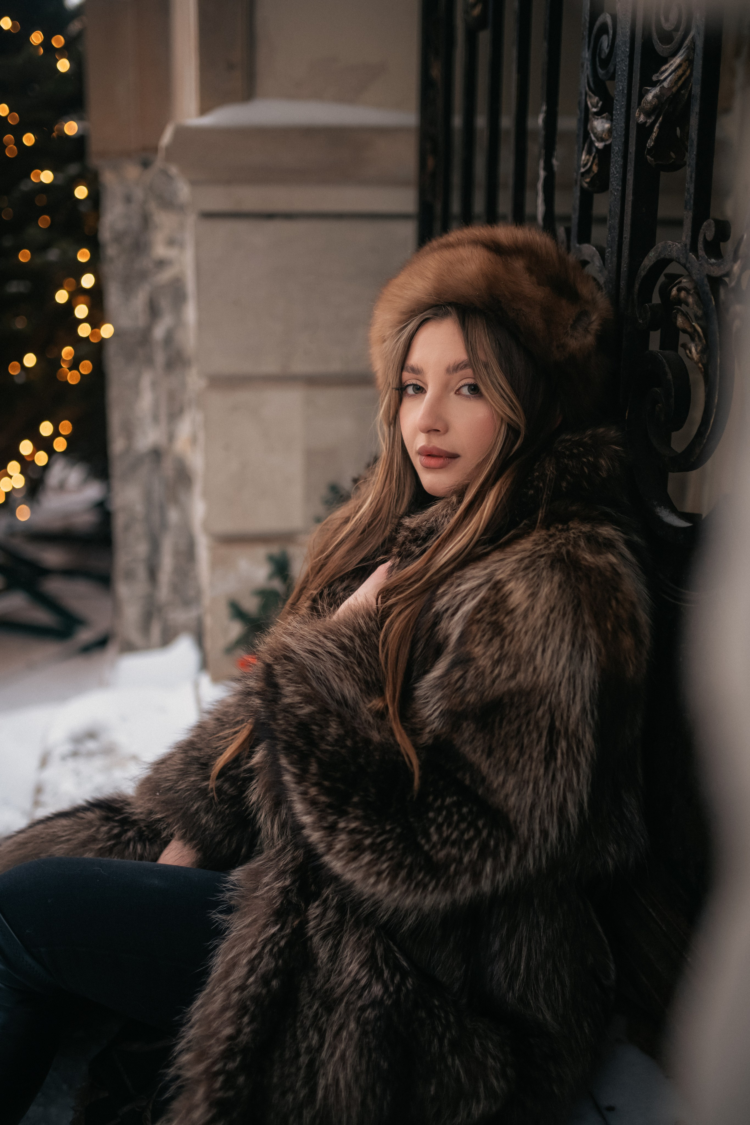 ANASTASIA. Фотограф Москва