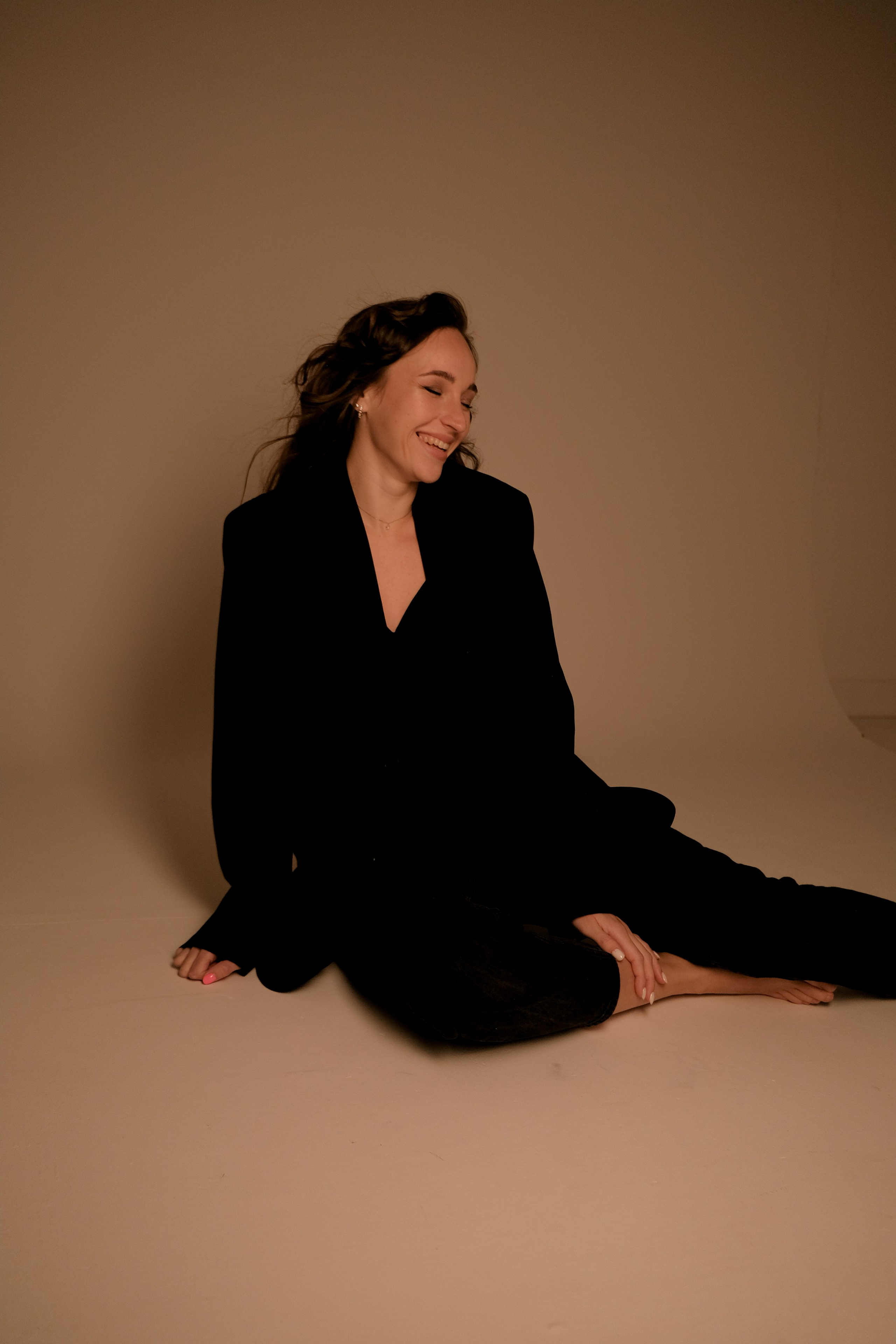 Индивидуальные истории. Фотограф Кингисепп Леонова Ника