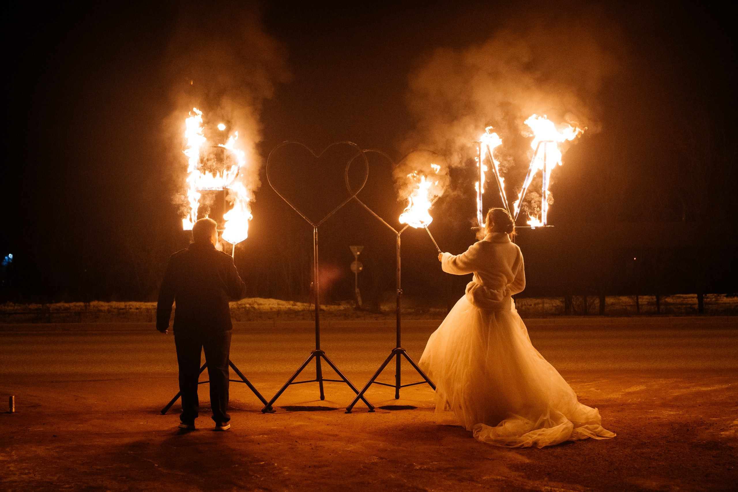 Влад и Мария. Свадебный фотограф Виктория Чуйко Магнитогорск. Визуал для бизнеса